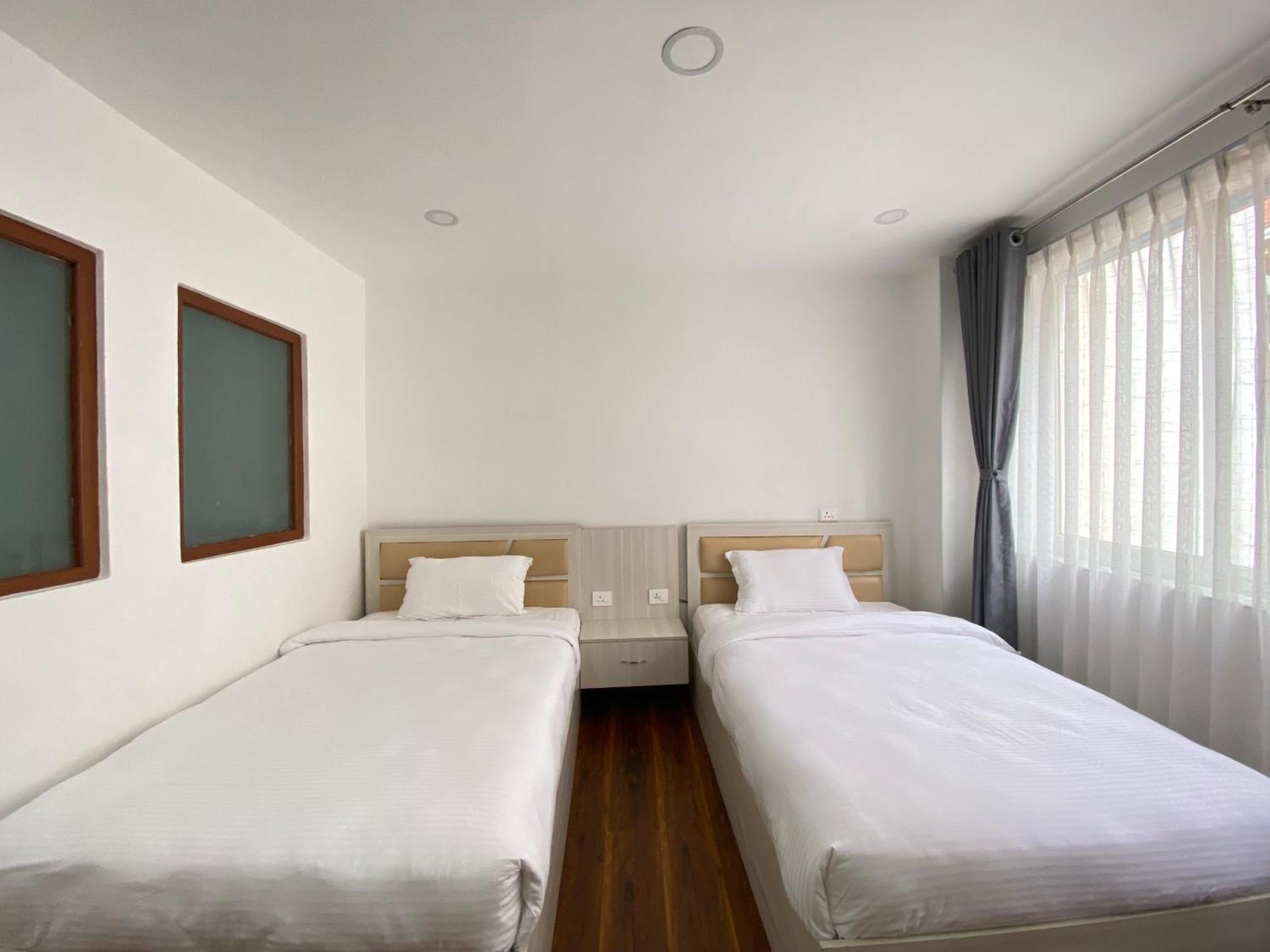 Himalayan Laligurans Hospitality Apartment *