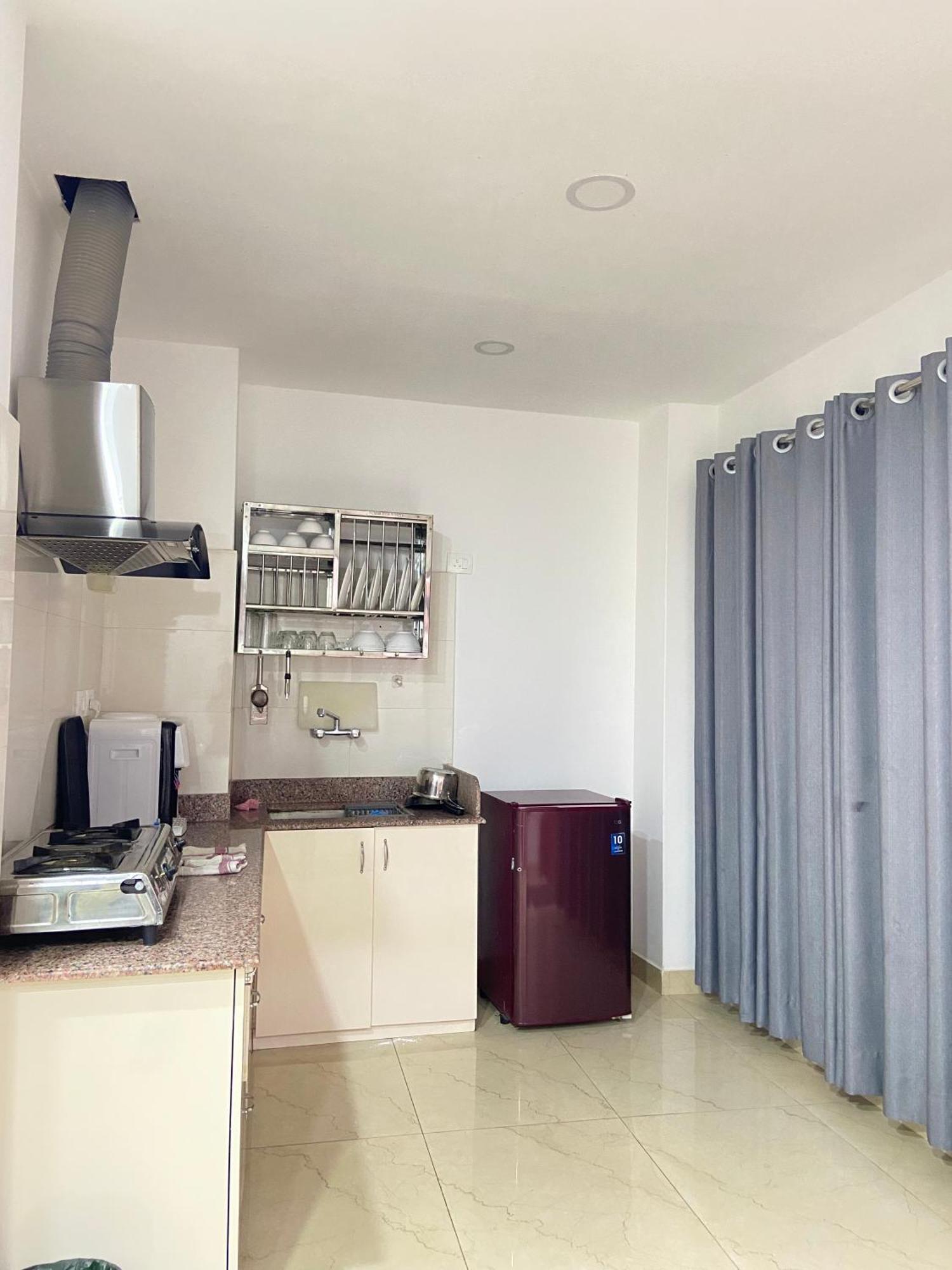 Apartment Himalayan Laligurans Hospitality Kathmandu