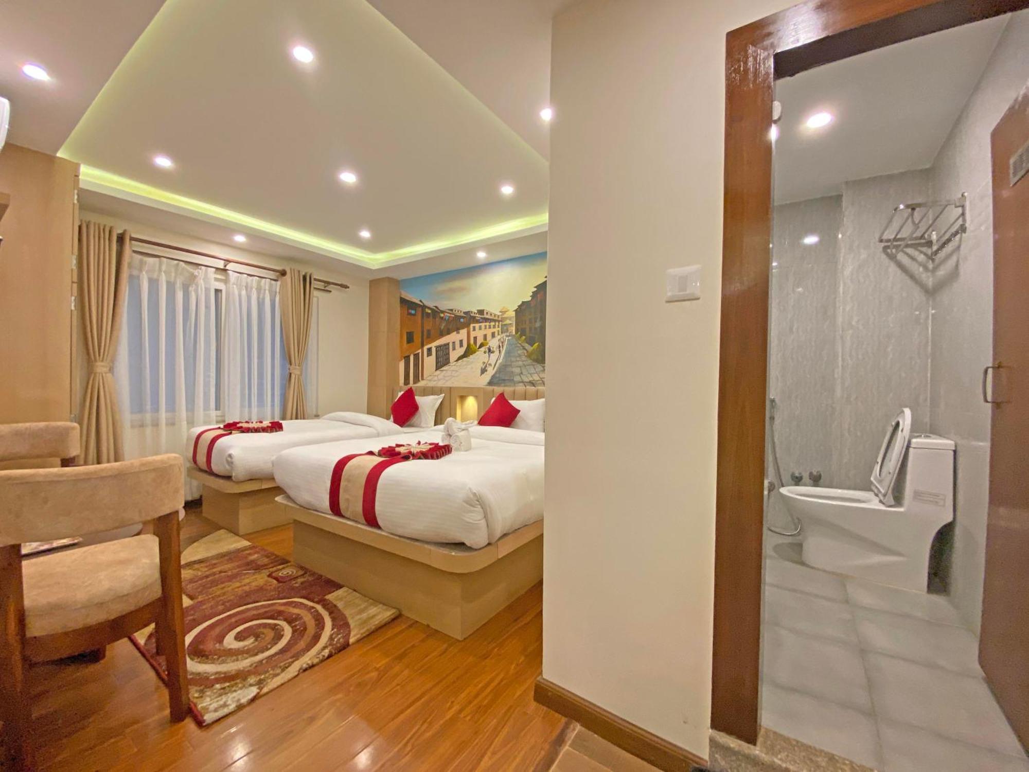 Hotel Malati *