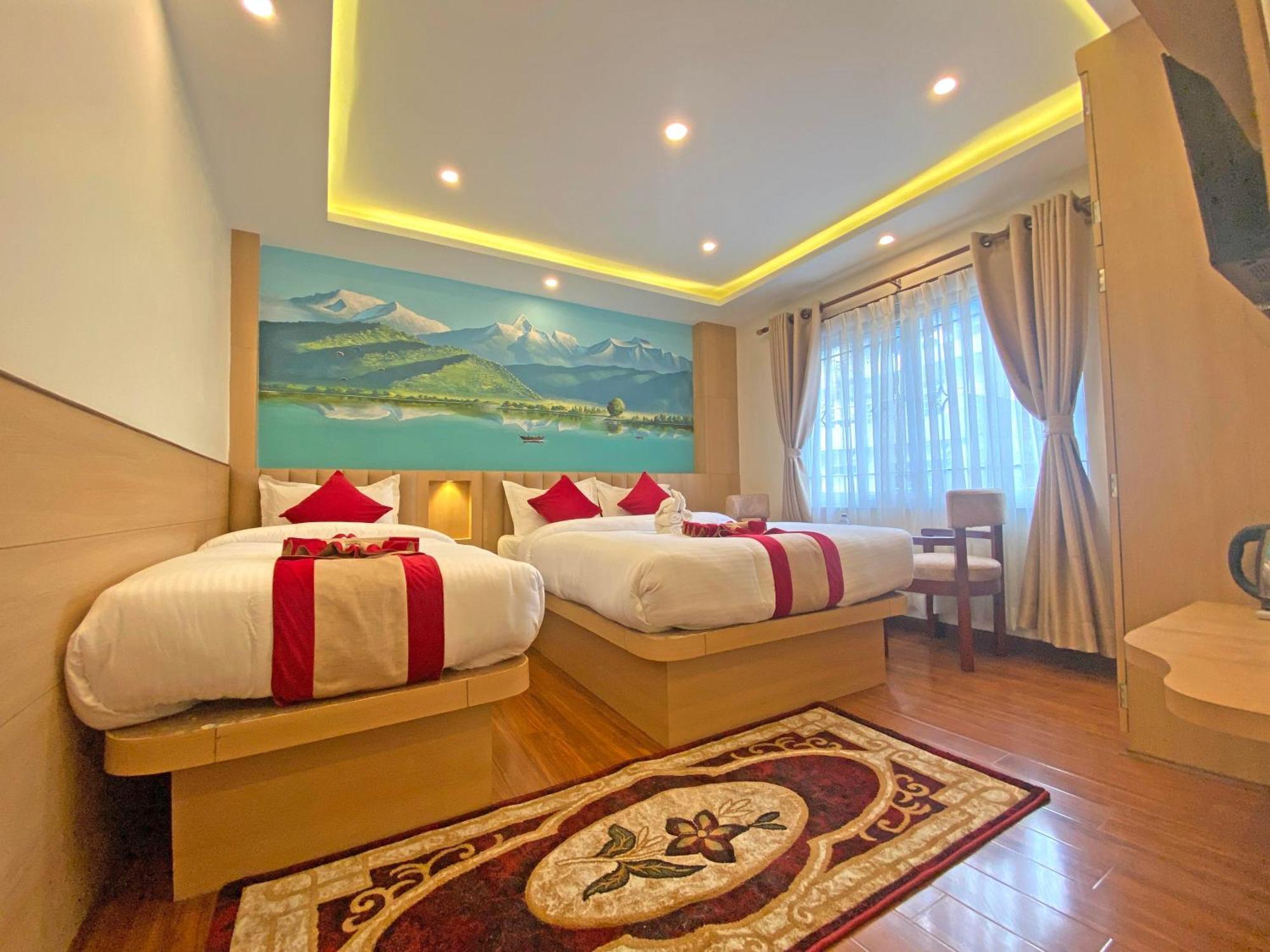 Hotel Malati