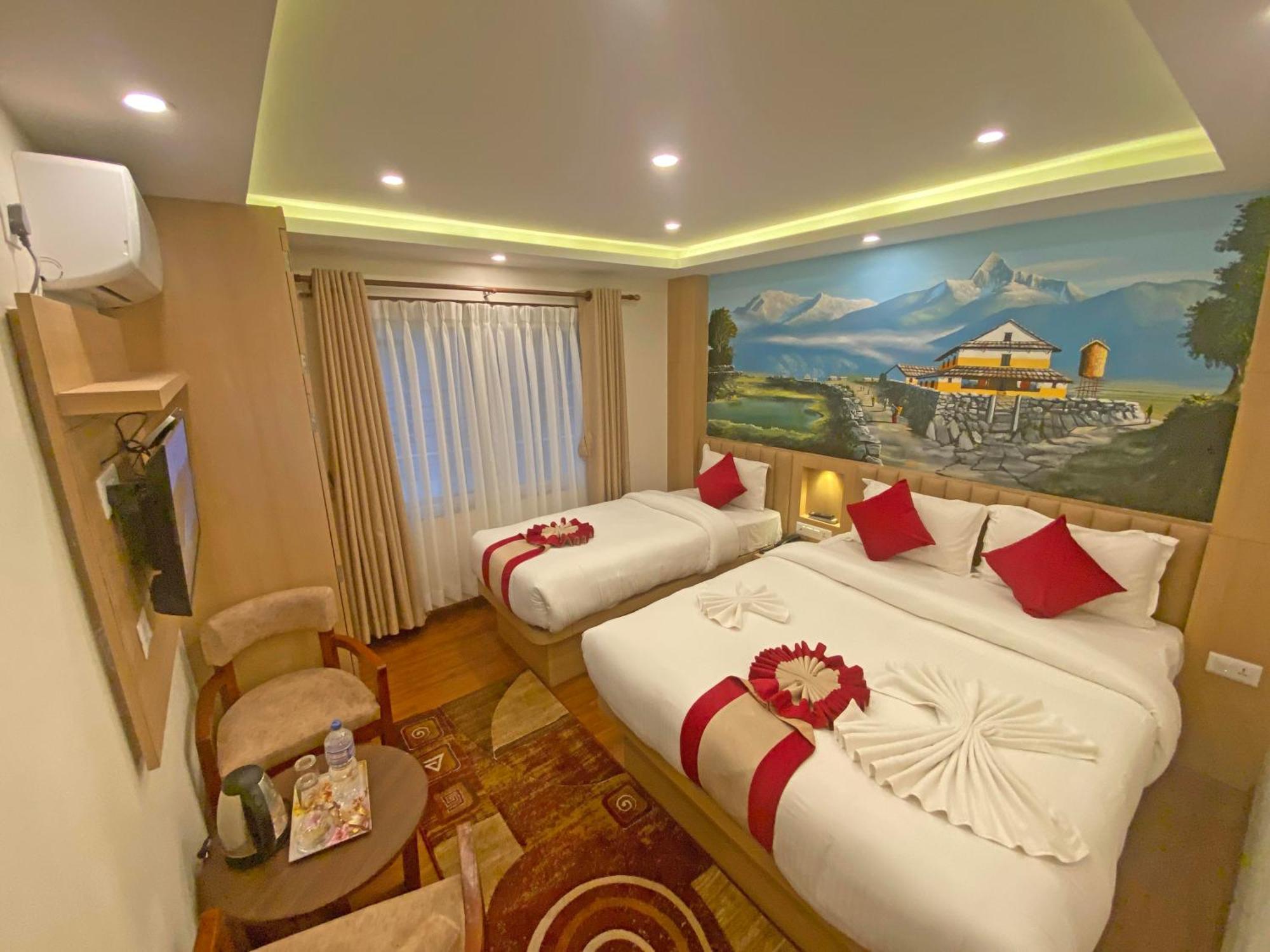 Malati Hotel