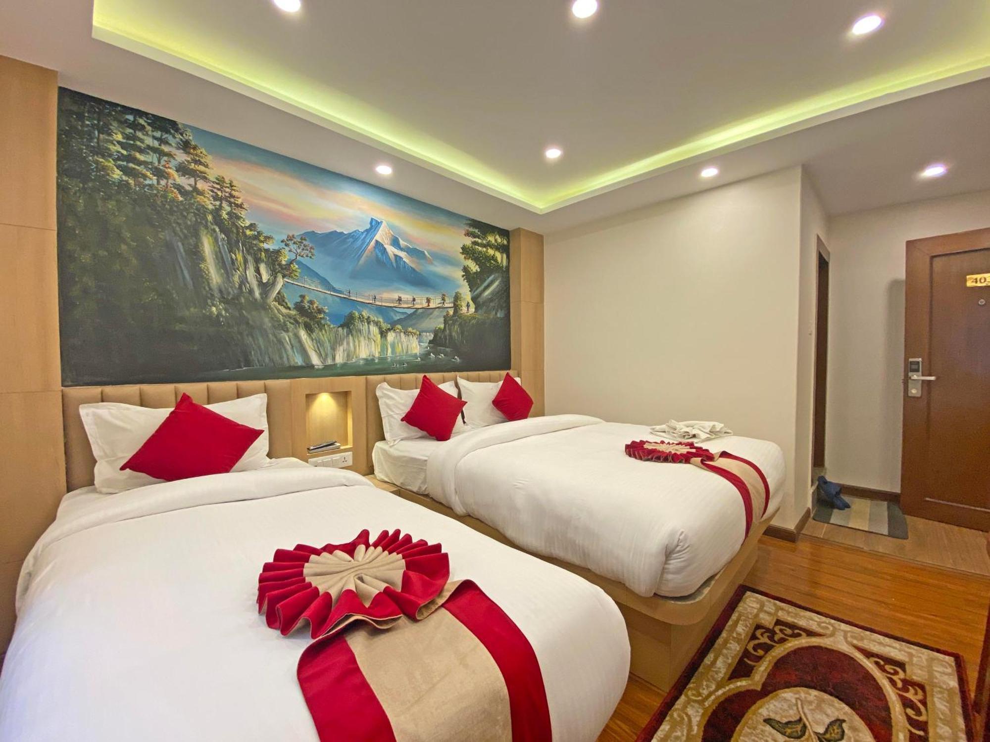 Malati Kathmandu