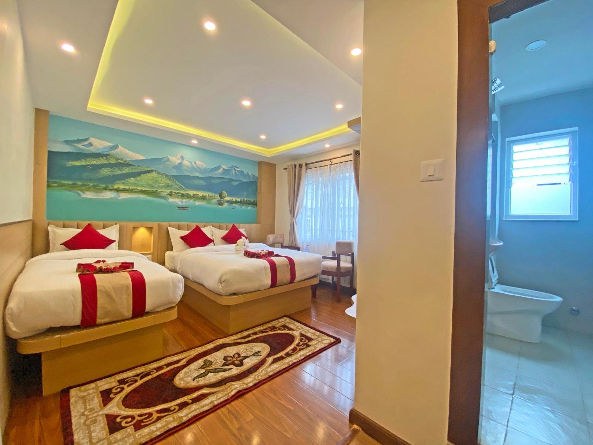 Malati Hotel *