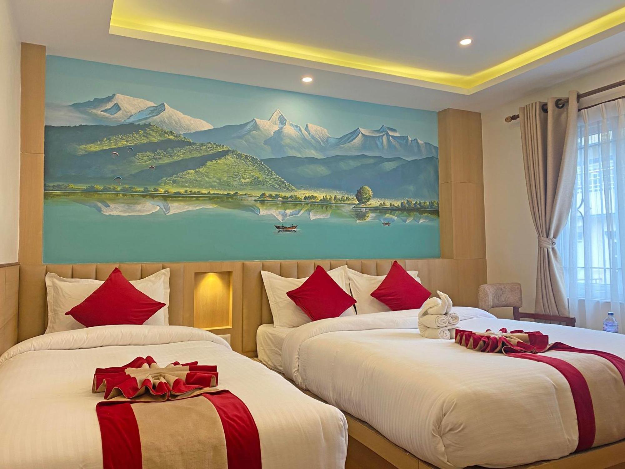 Hotel Malati