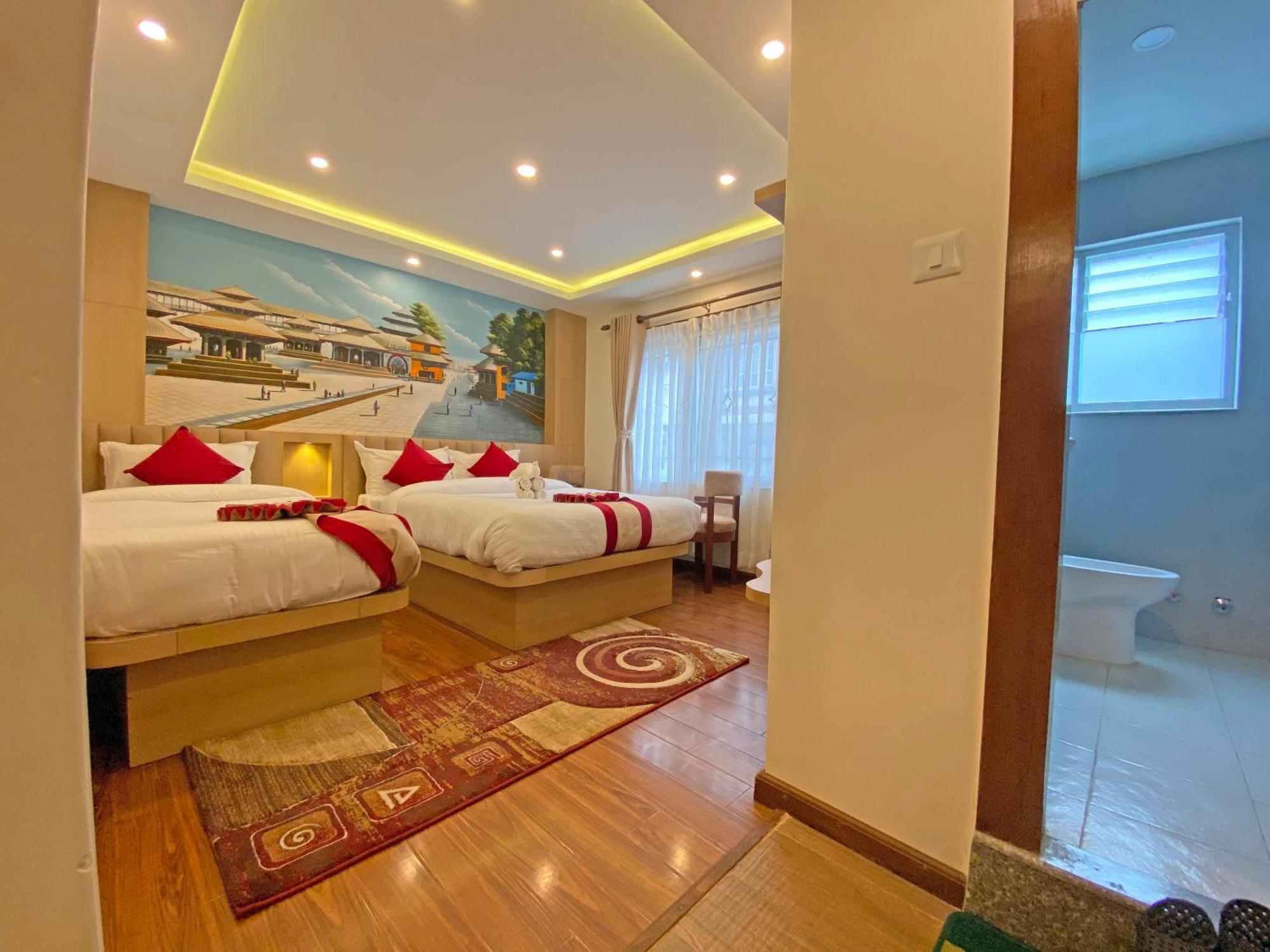 Malati Hotel *