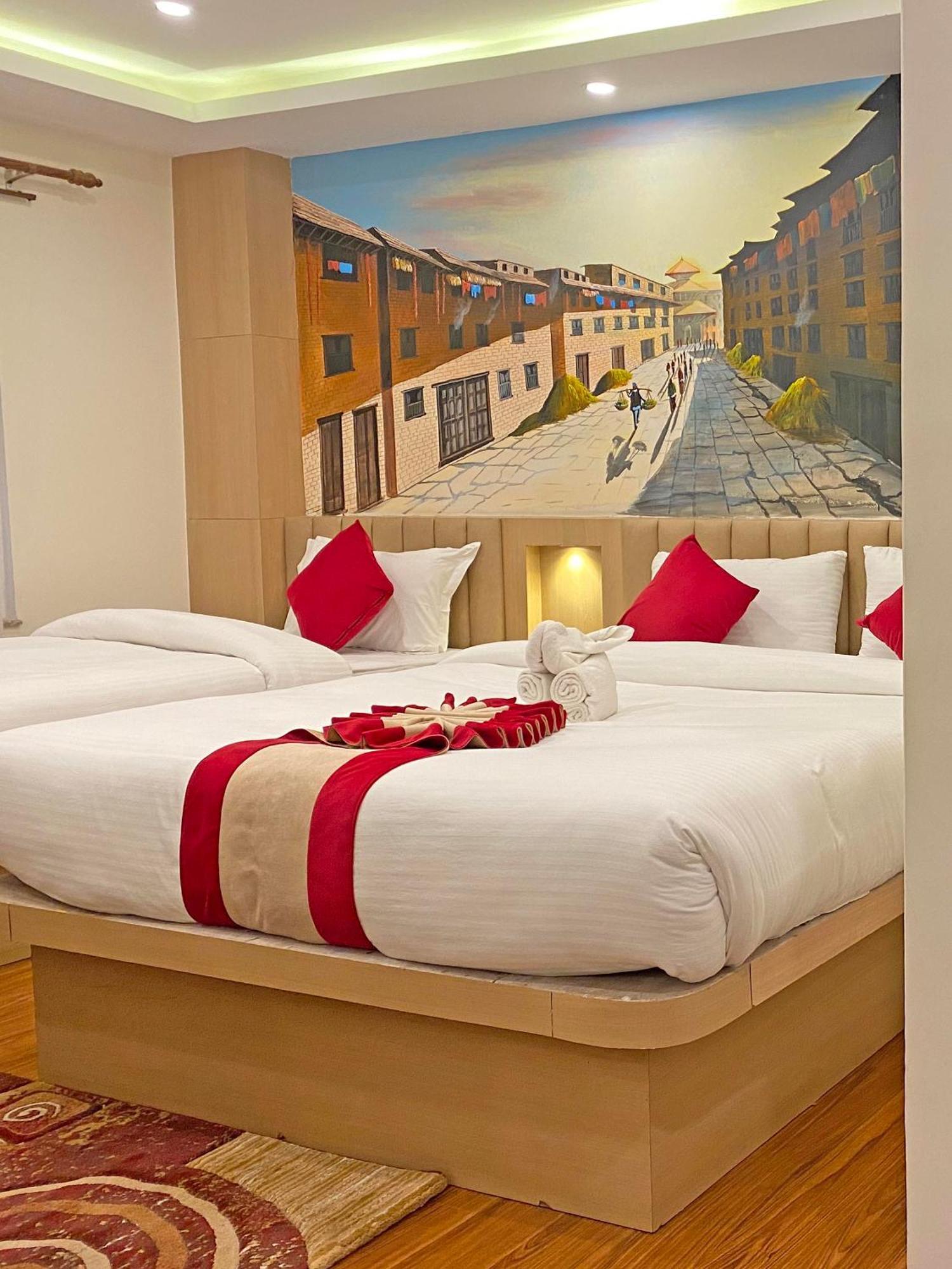 Malati Hotel *