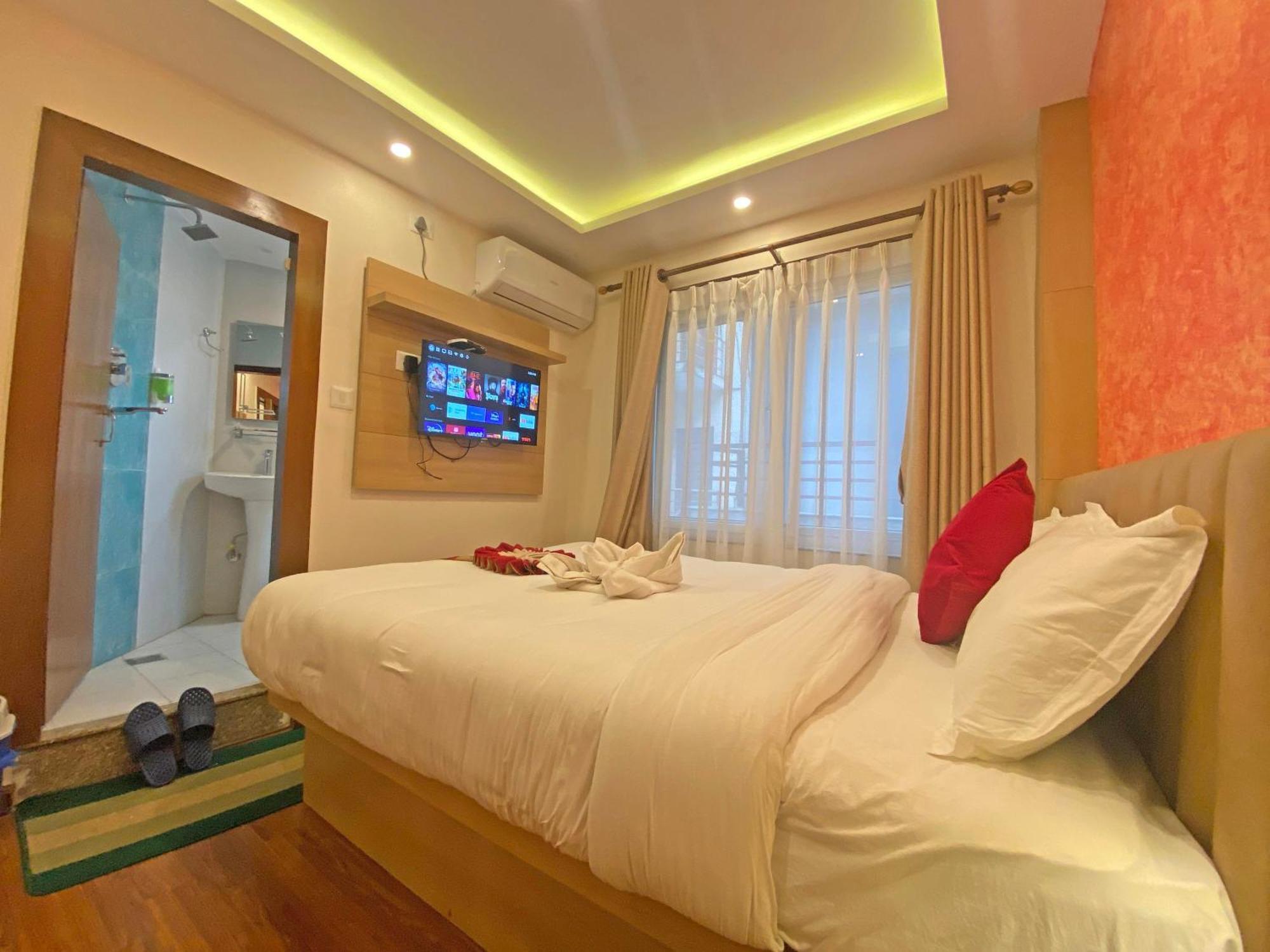 Malati Hotel