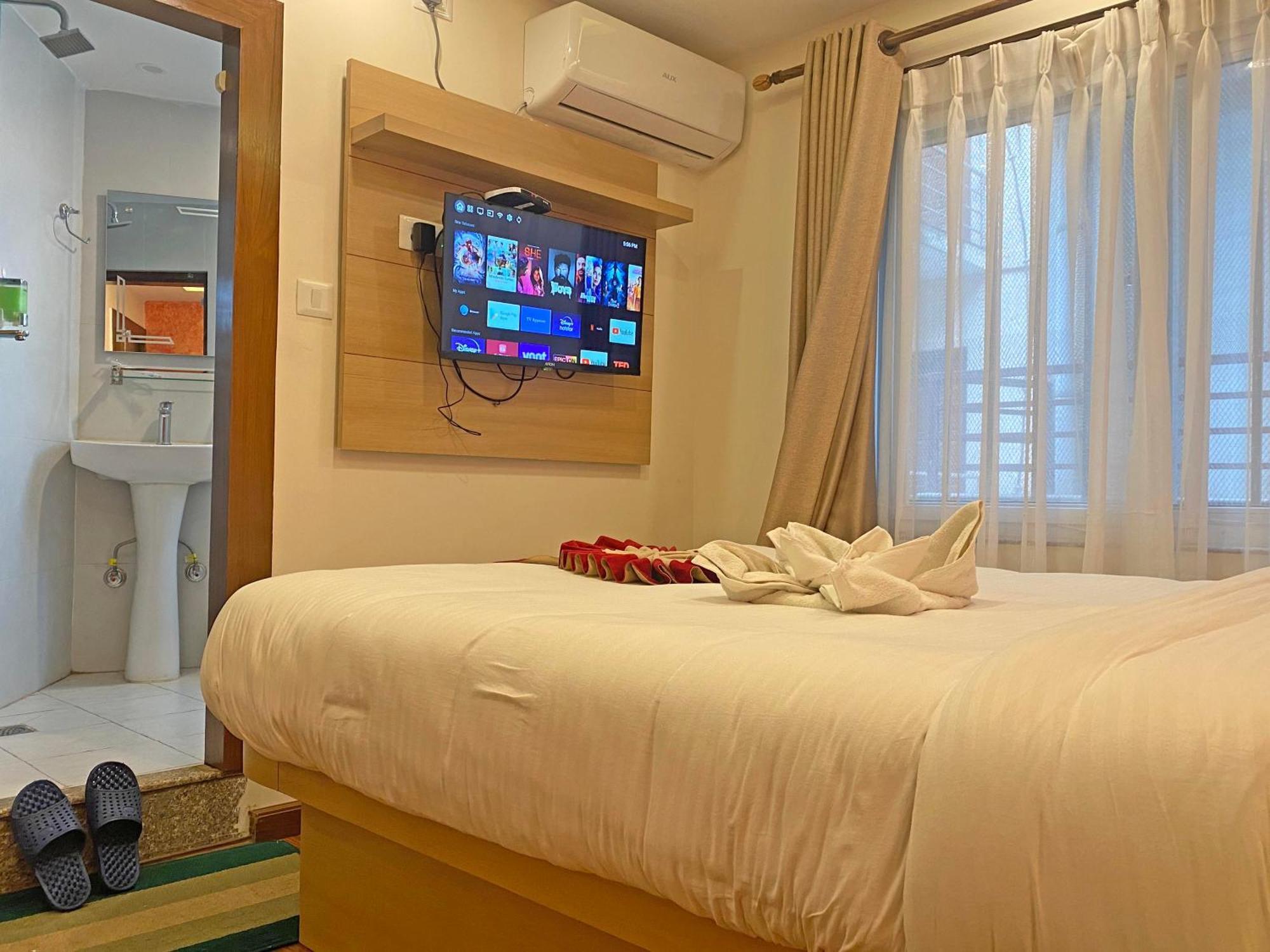 Malati Hotel Kathmandu