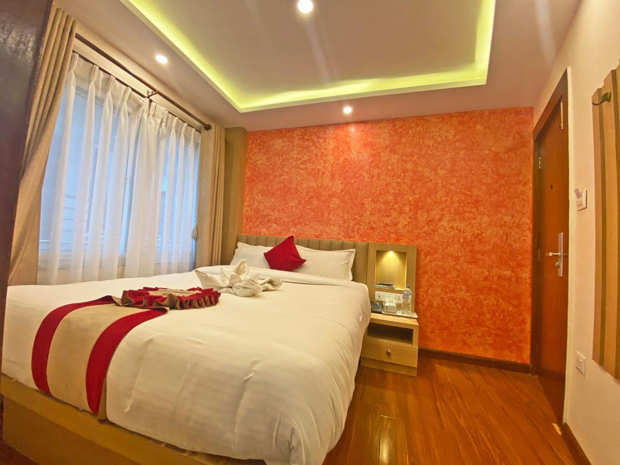 Malati Kathmandu