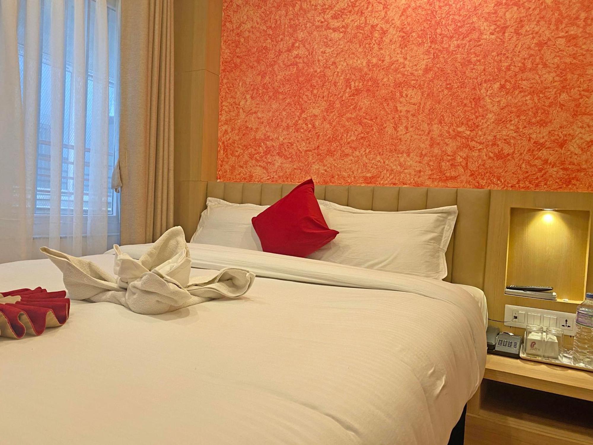 Malati Hotel Kathmandu