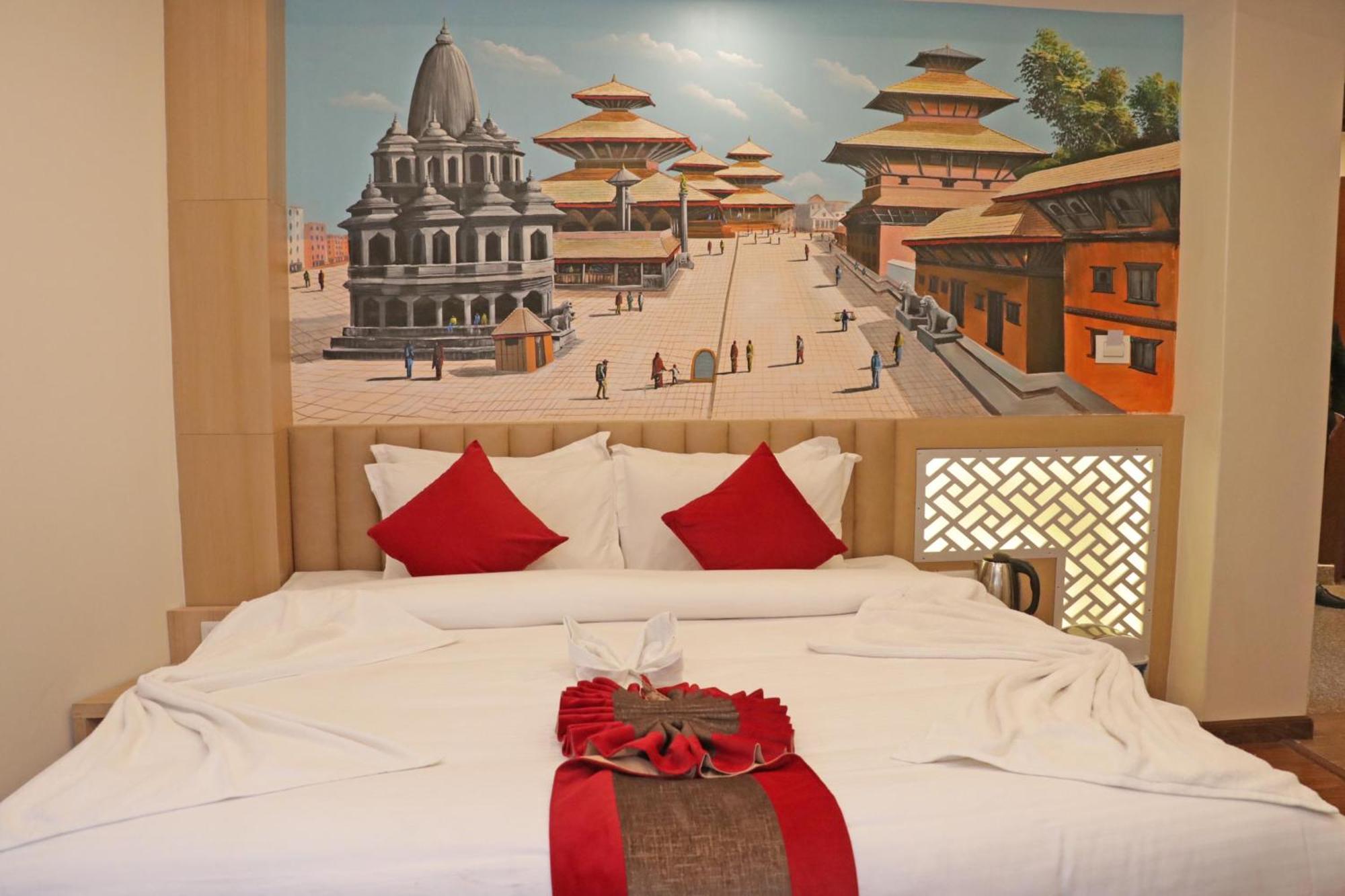 Hotel Malati