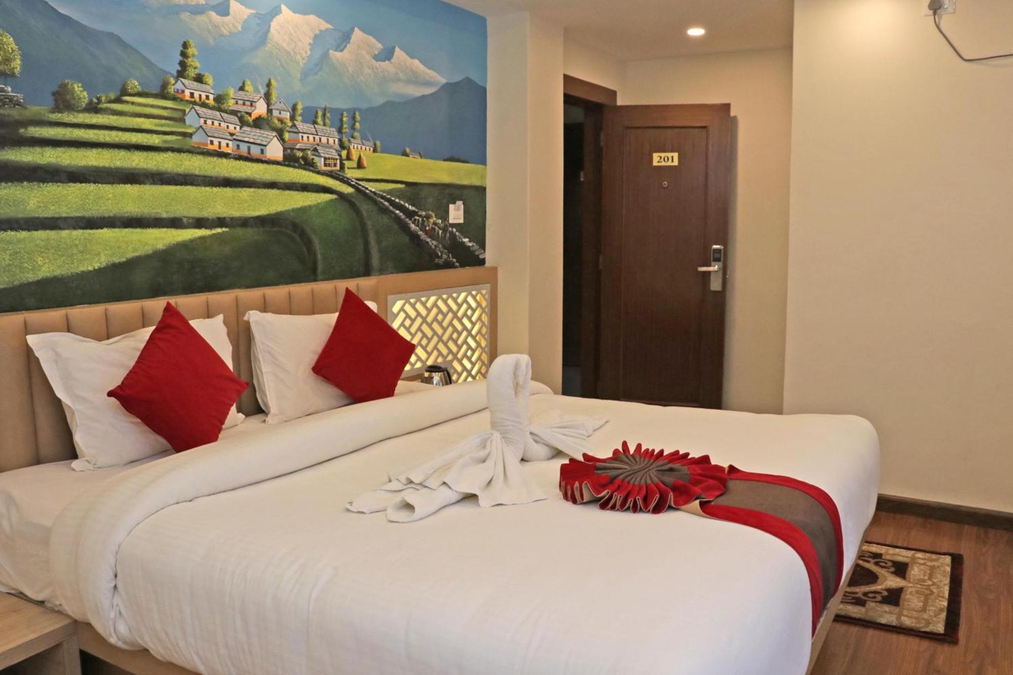 Malati Hotel Kathmandu