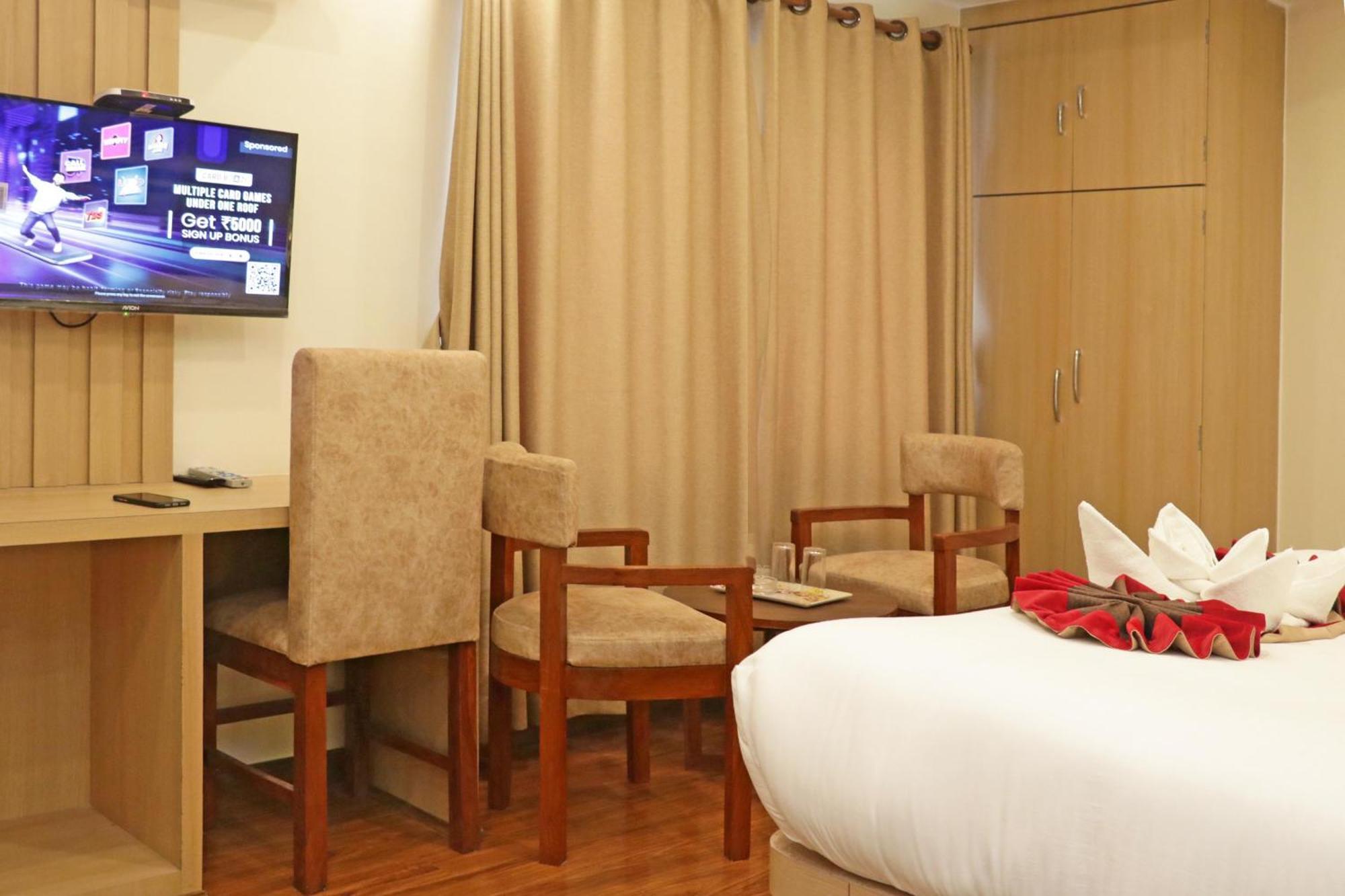 Malati Hotel