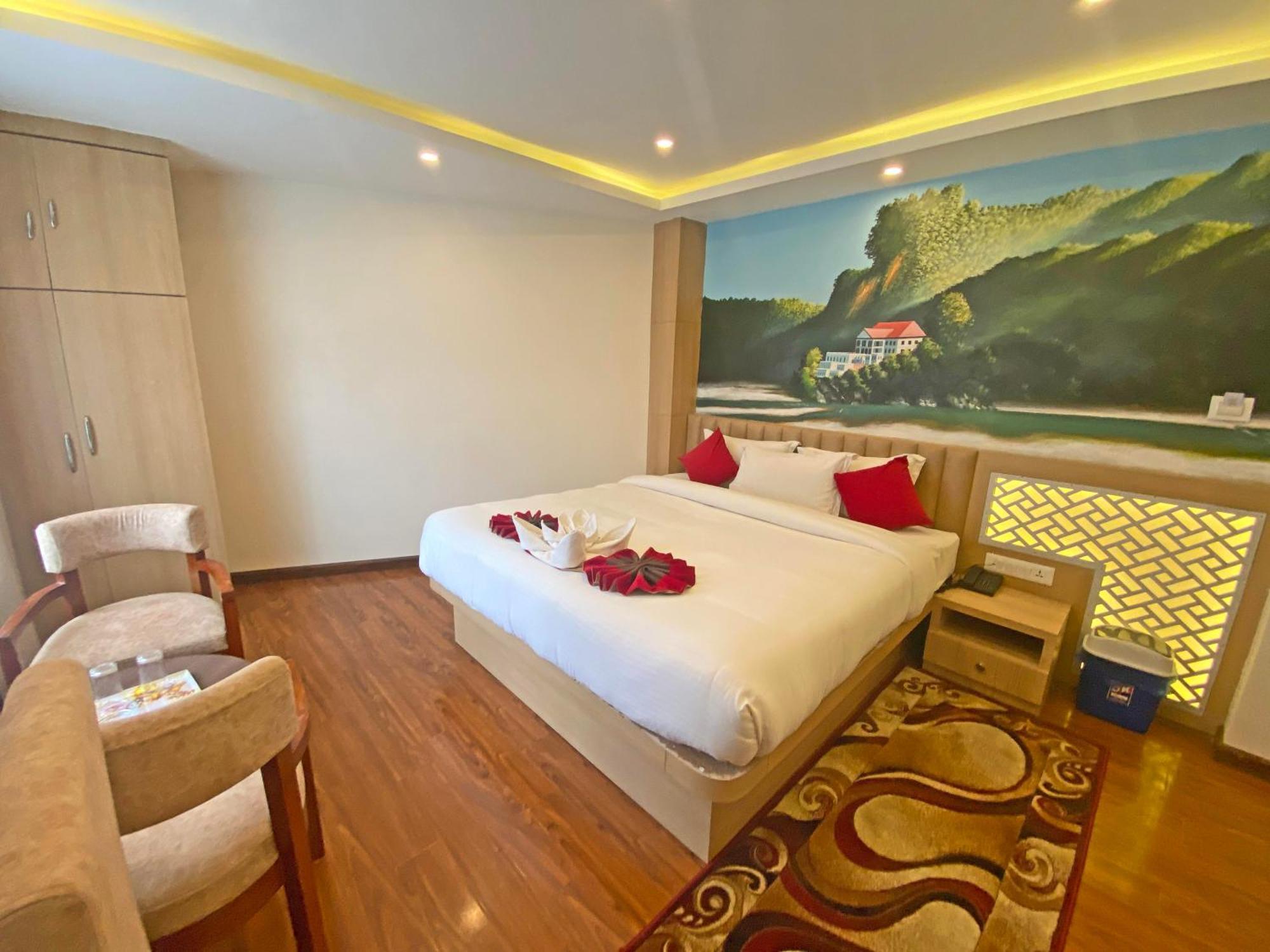 Malati Hotel