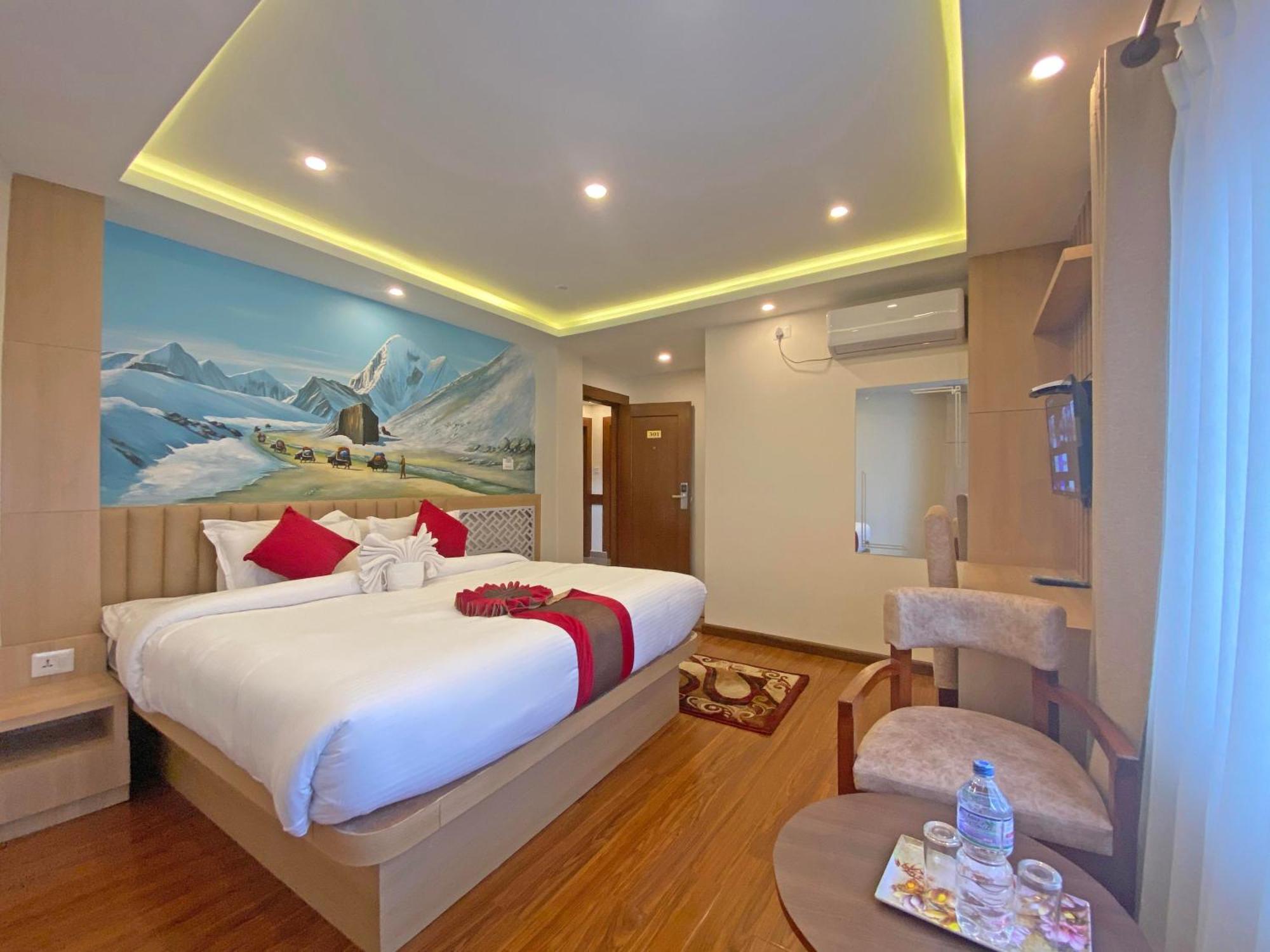 Malati Hotel *