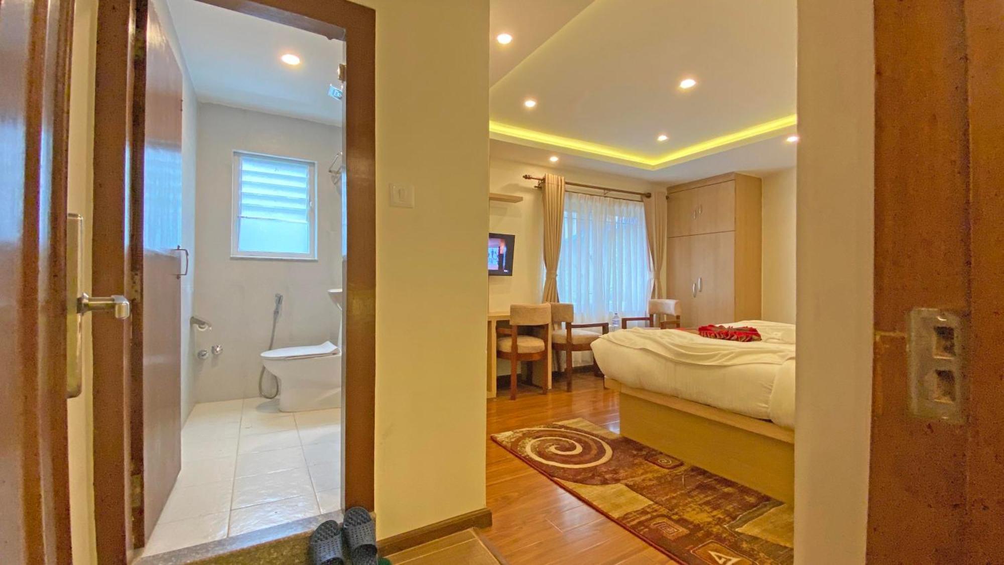 Malati Hotel Kathmandu