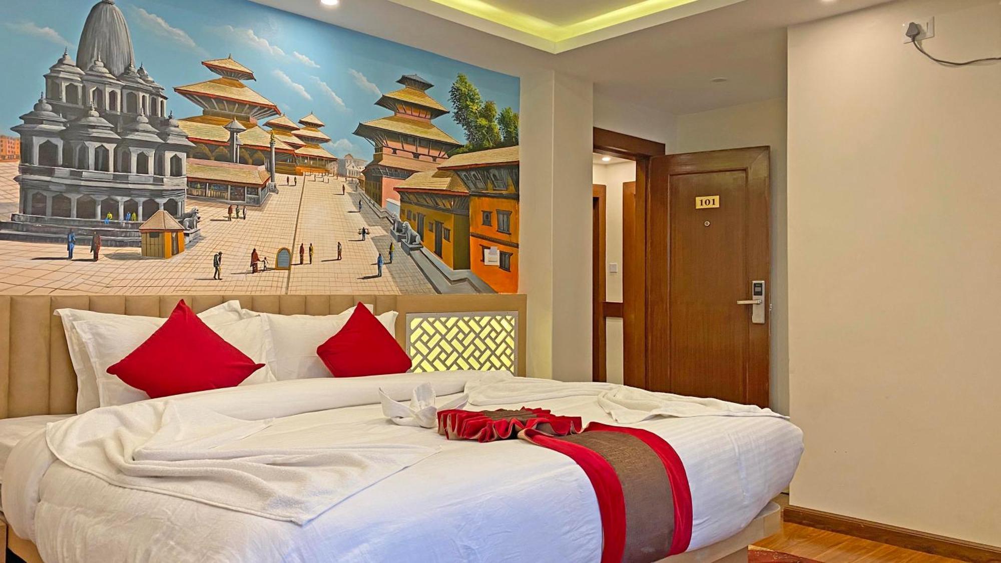 Malati Hotel