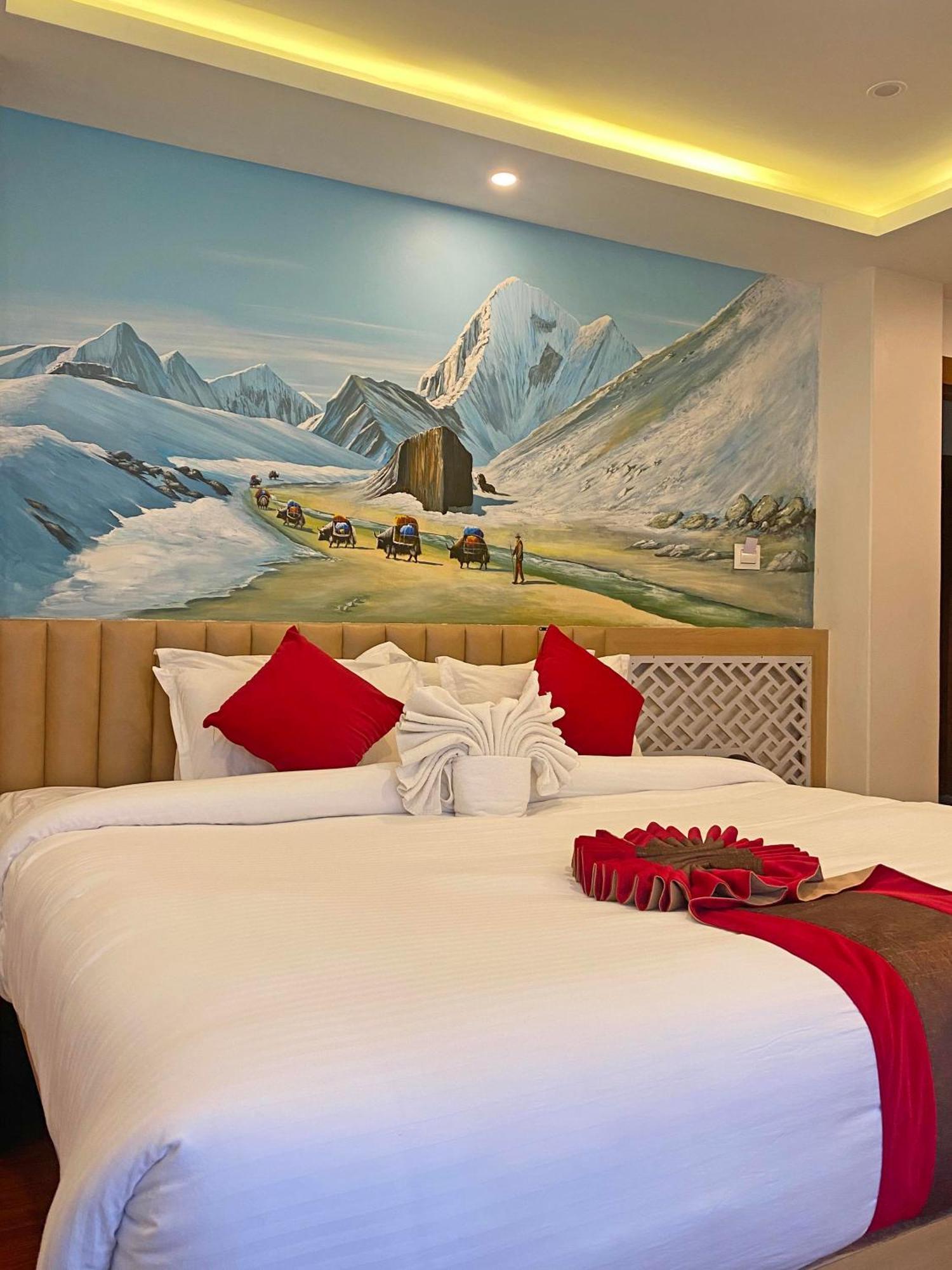 Hotel Malati *