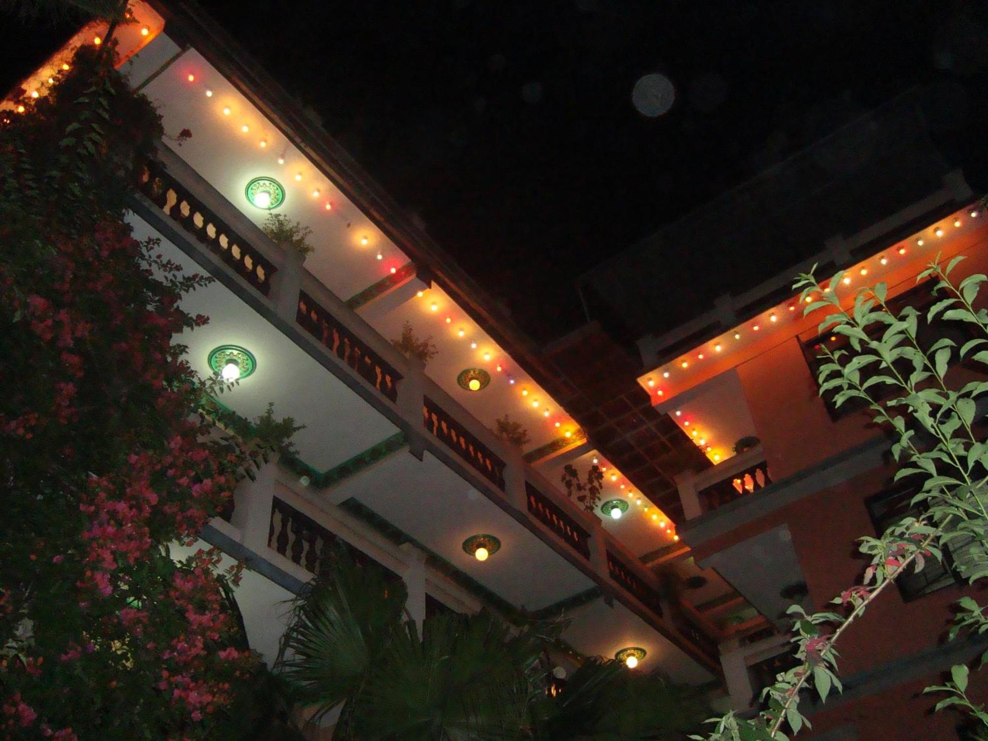 Hotel Metropolitan Kantipur *
