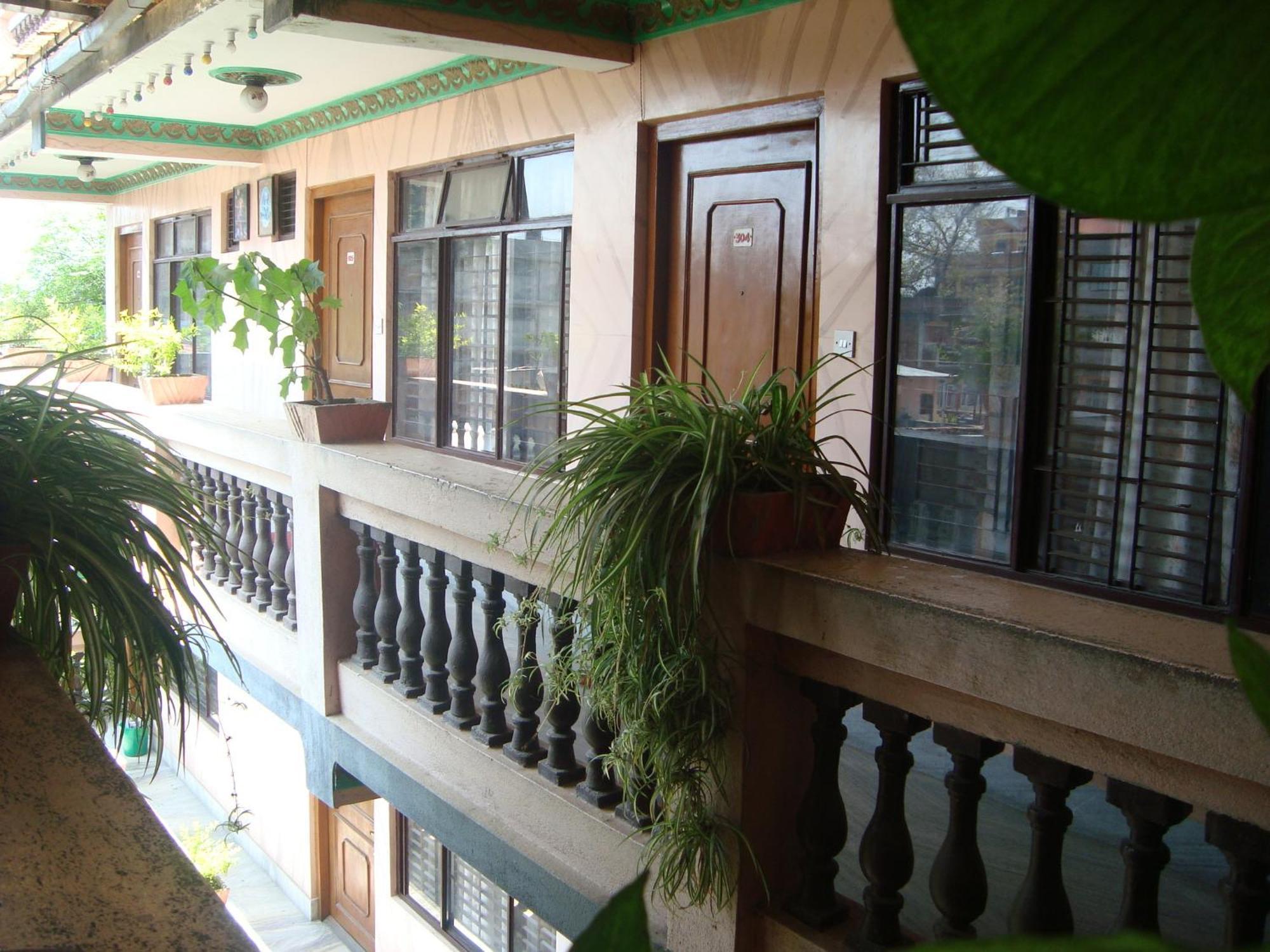 Hotel Metropolitan Kantipur *