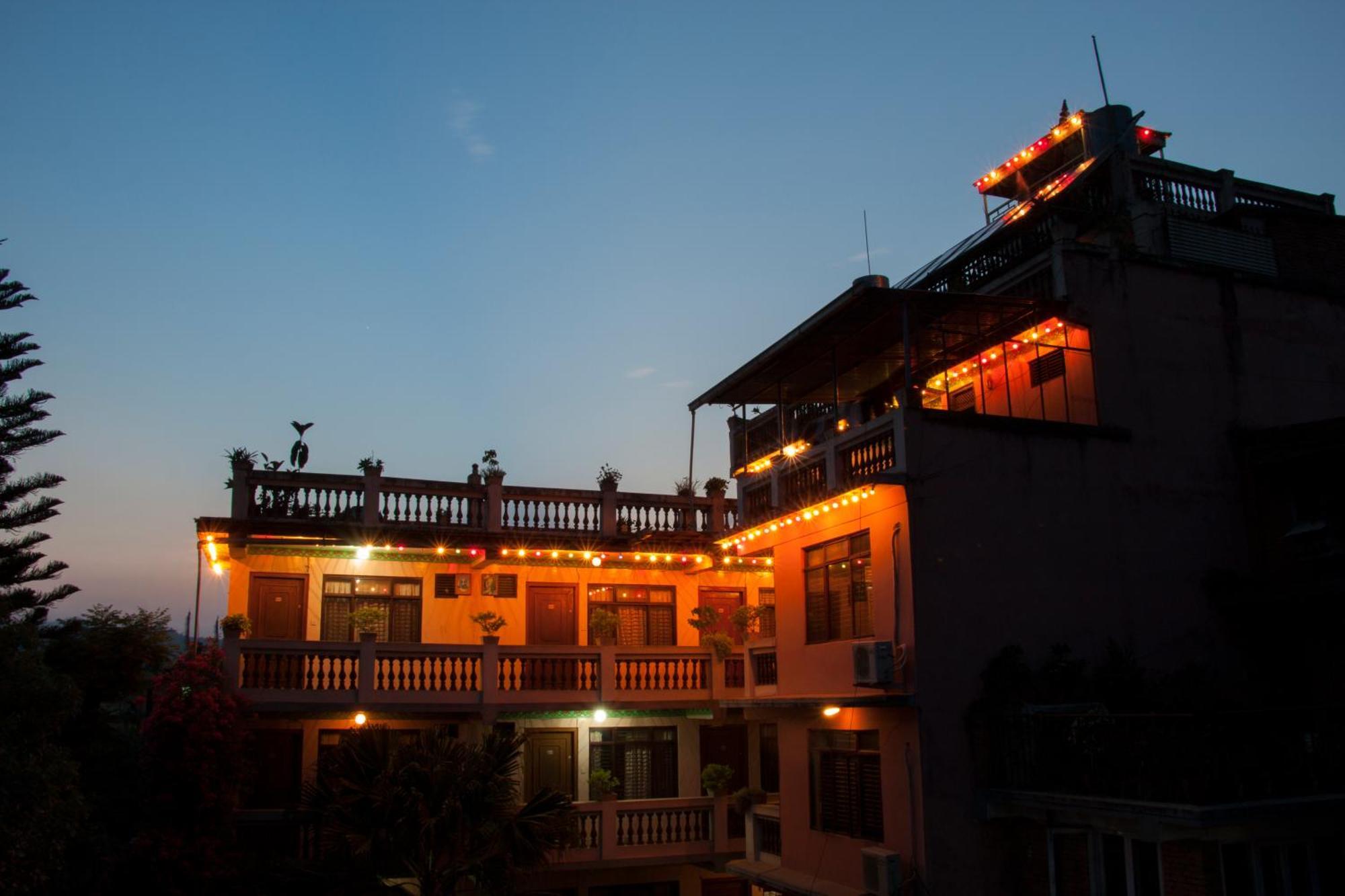 Hotel Metropolitan Kantipur Kathmandu