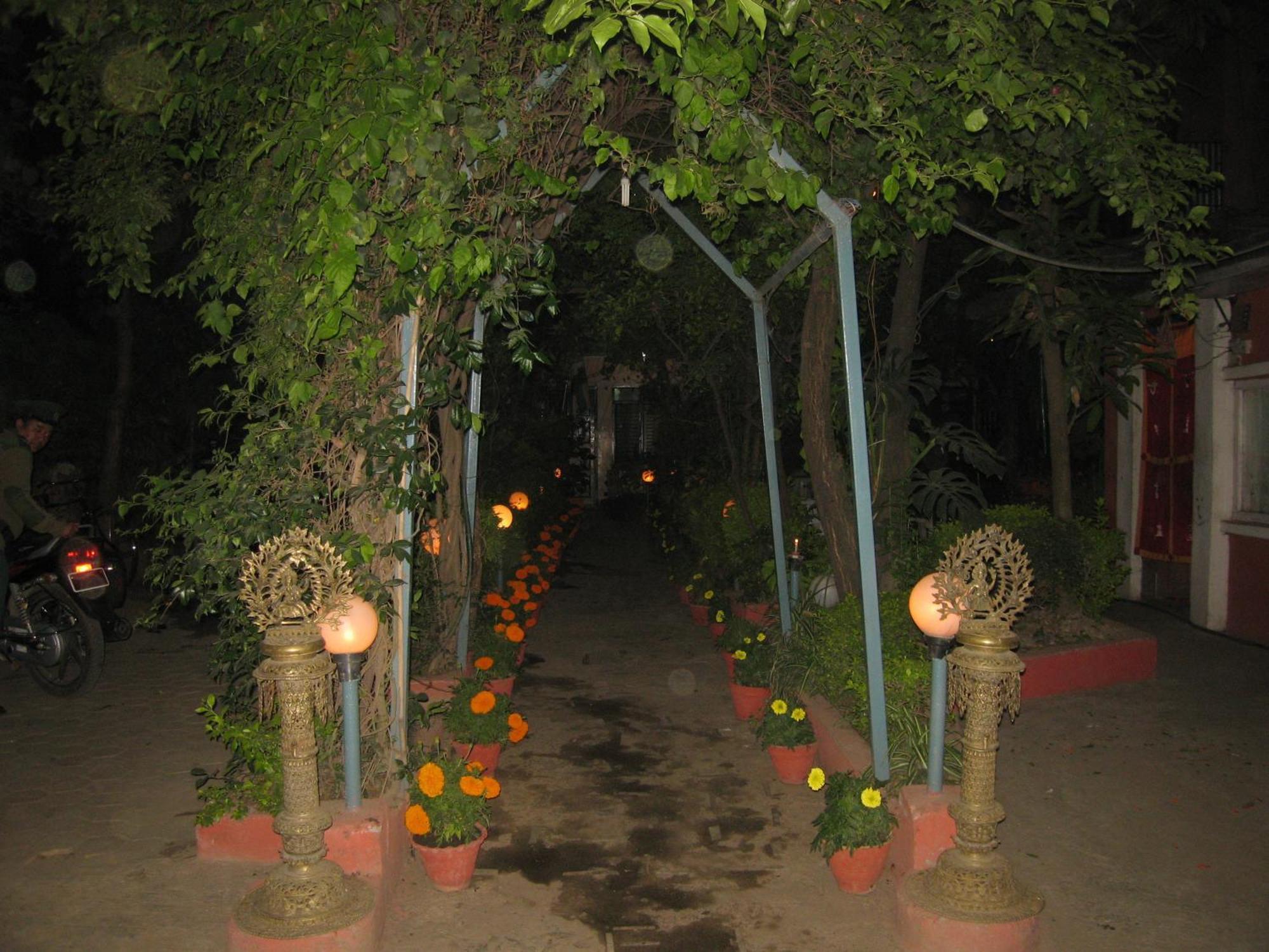 Hotel Metropolitan Kantipur *