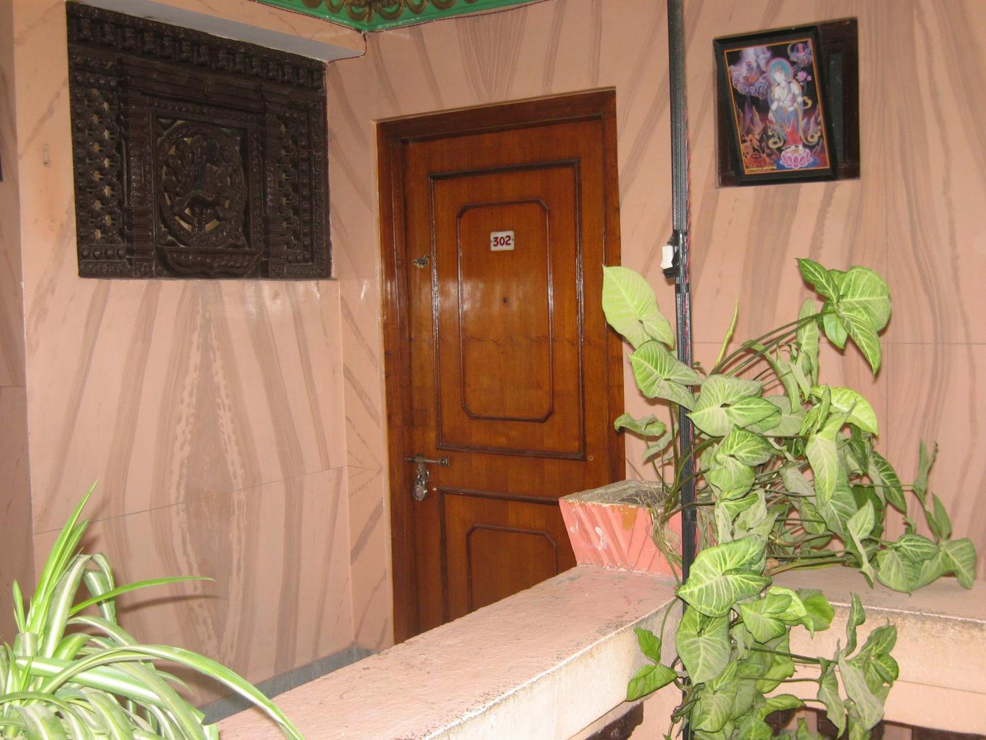 Hotel Metropolitan Kantipur Kathmandu