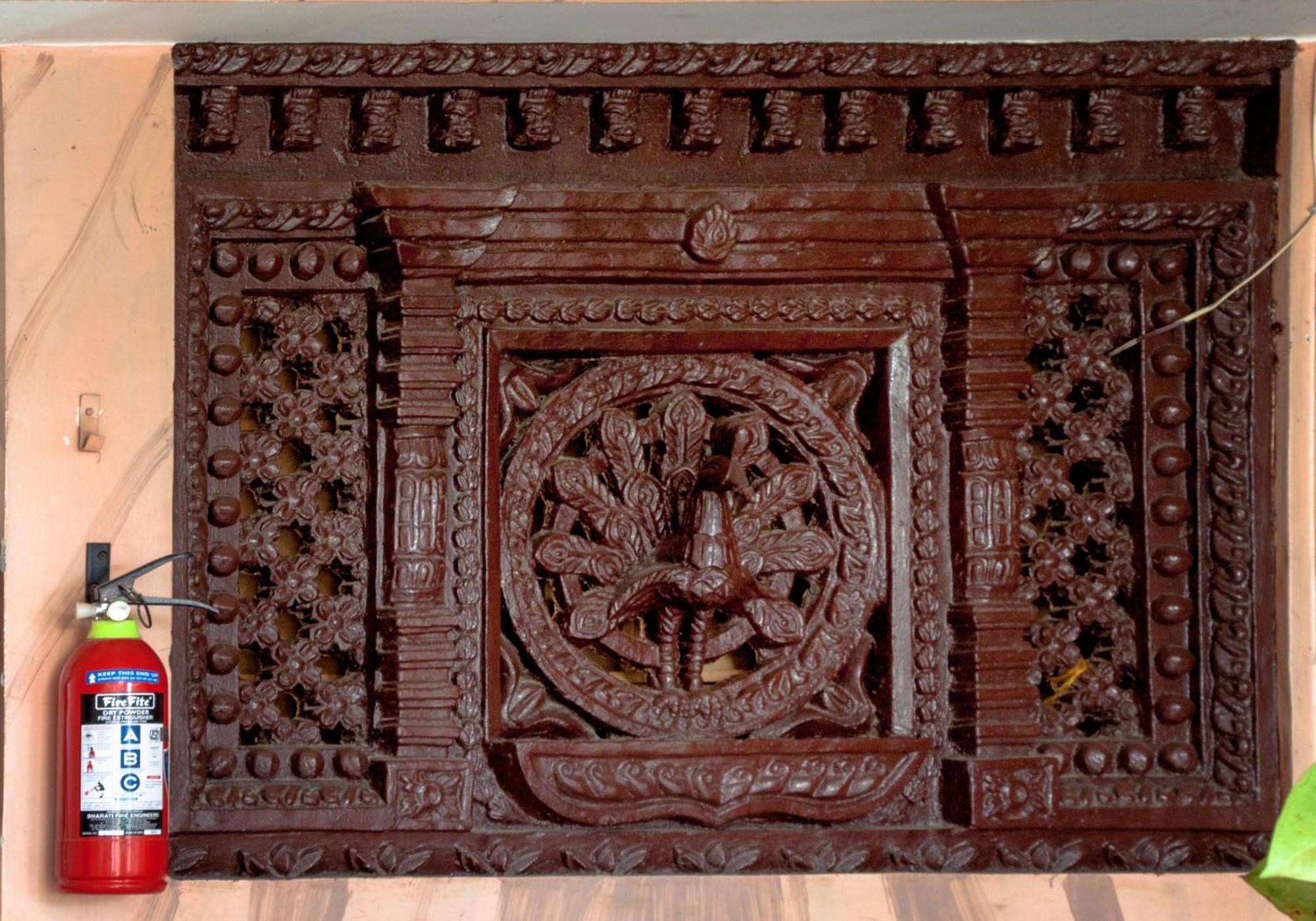 Metropolitan Kantipur Kathmandu