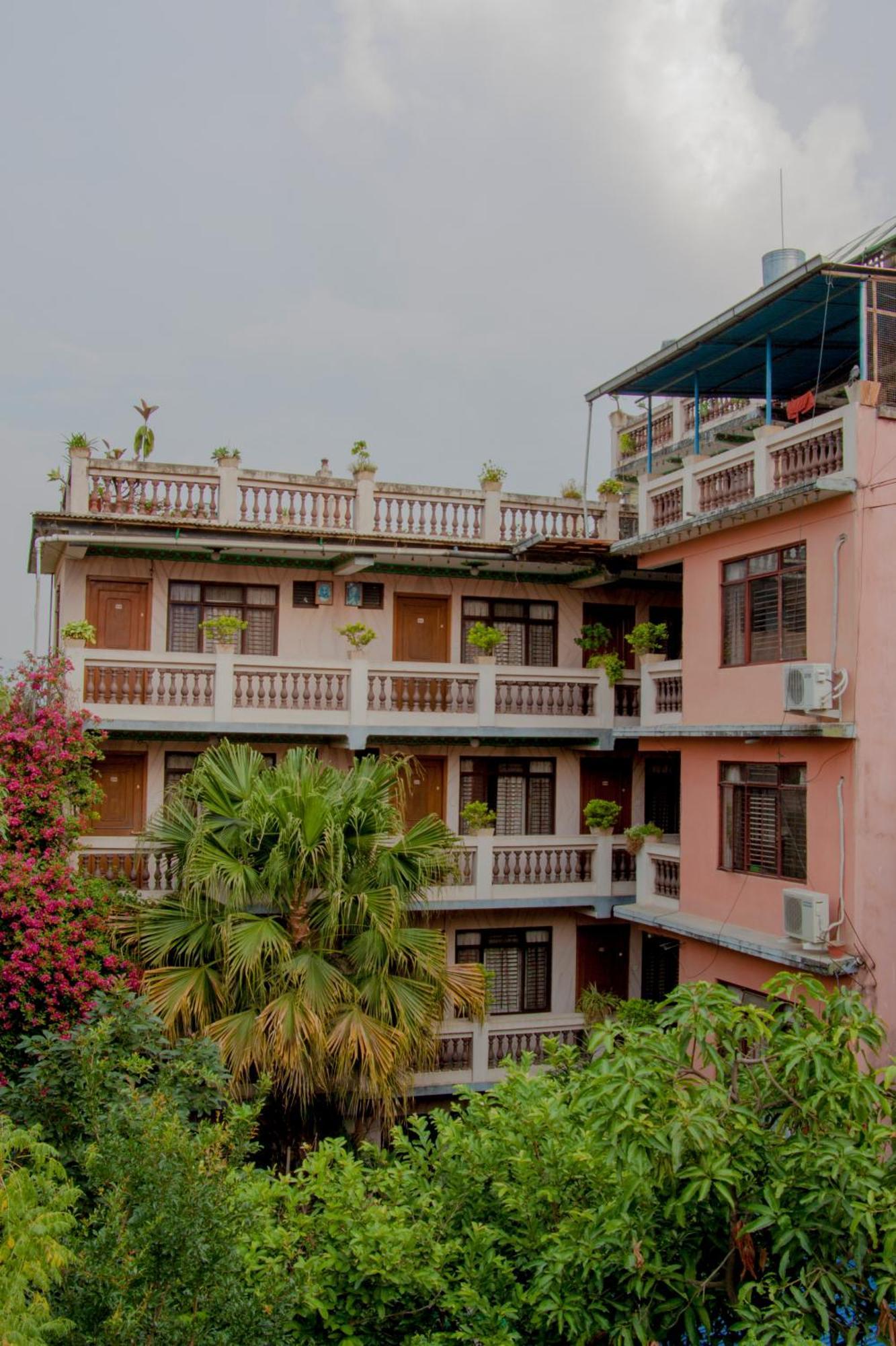 Hotel Metropolitan Kantipur