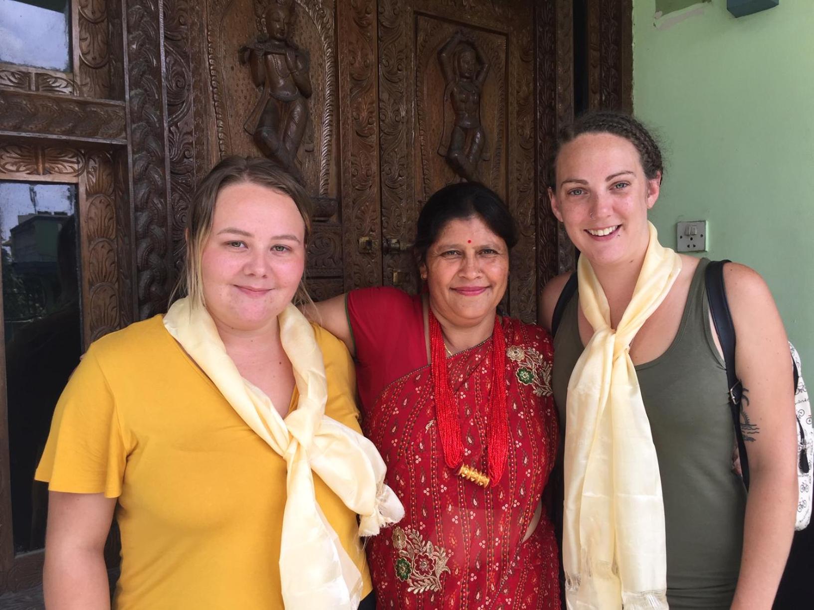 Homestay Eco Kathmandu