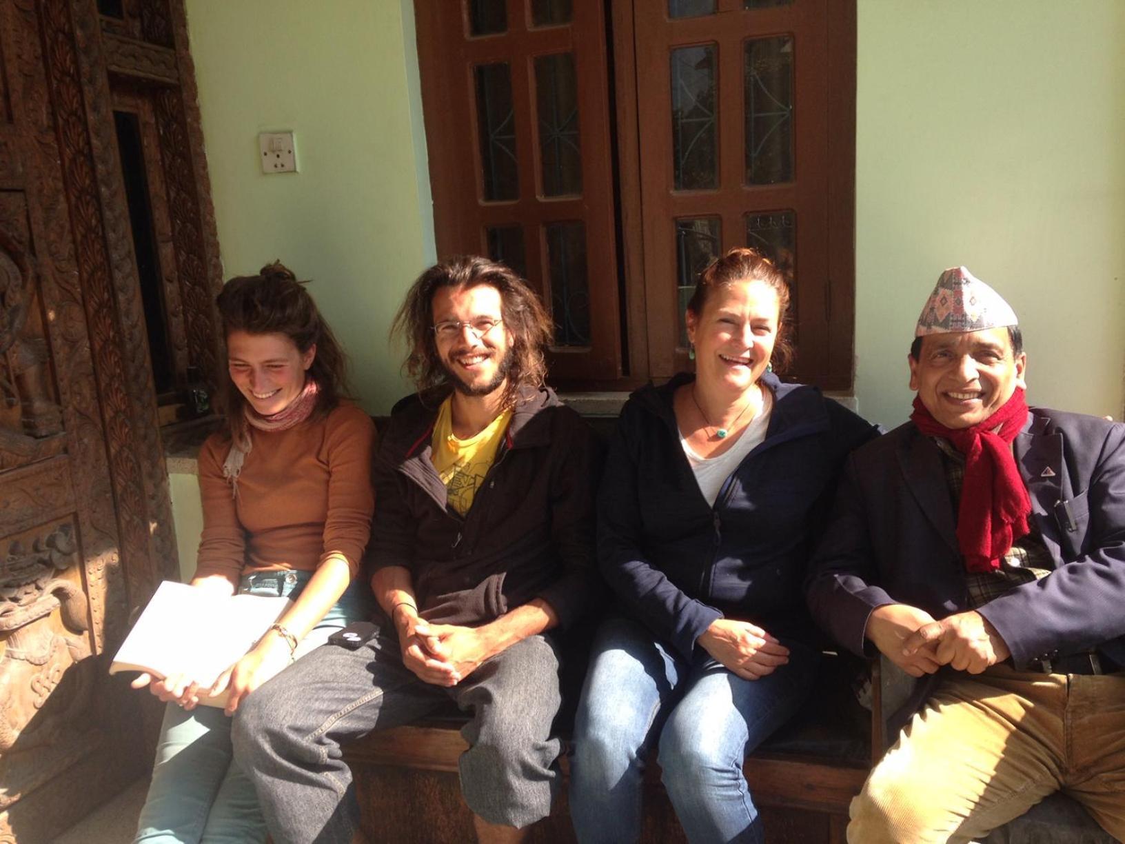 Eco Kathmandu