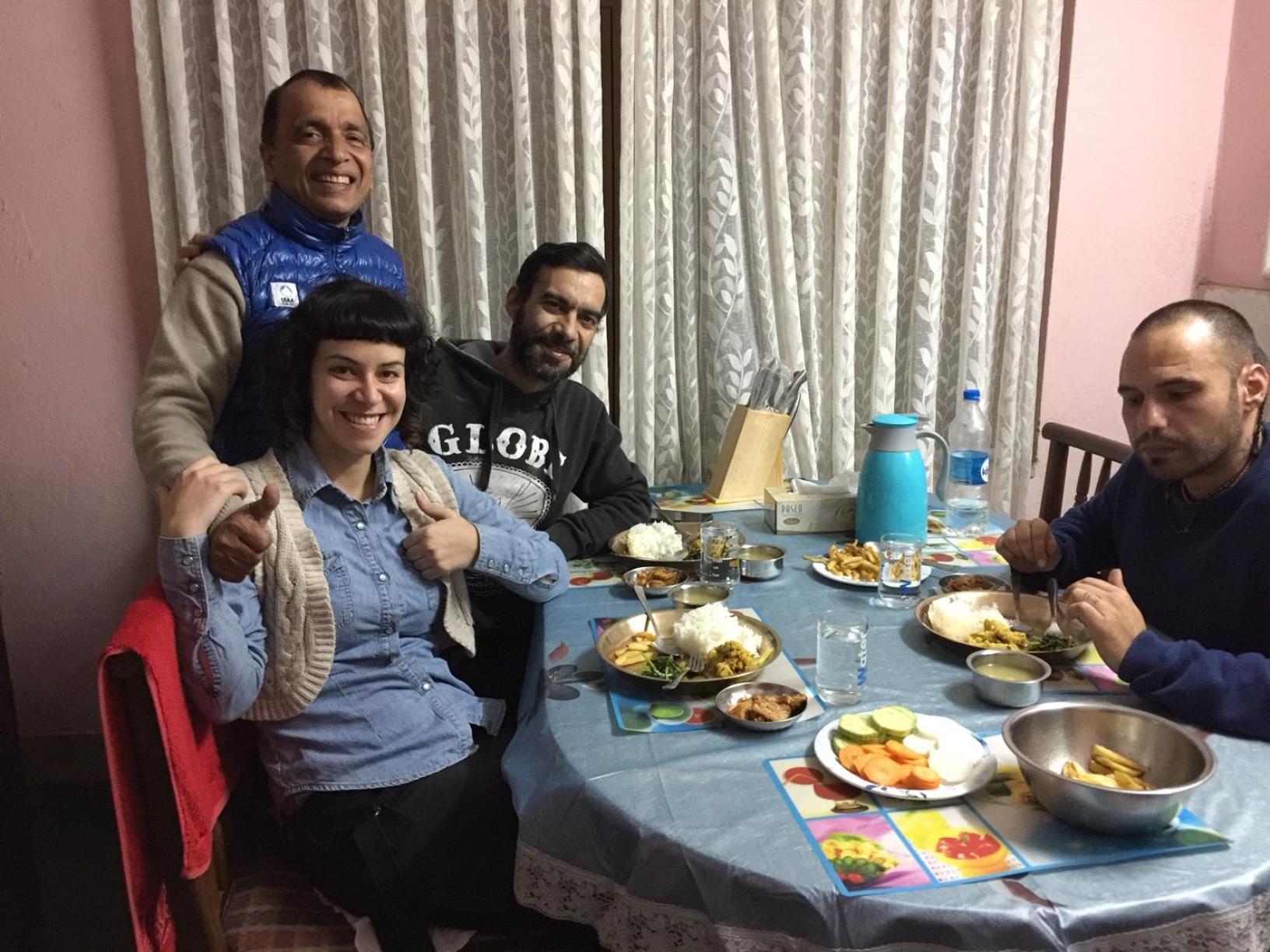 Homestay Eco Kathmandu