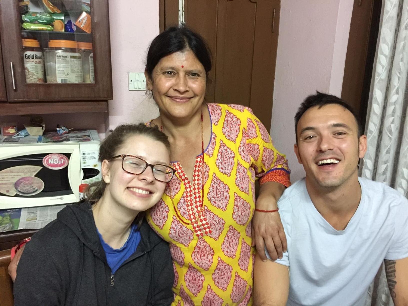 Homestay Eco Kathmandu