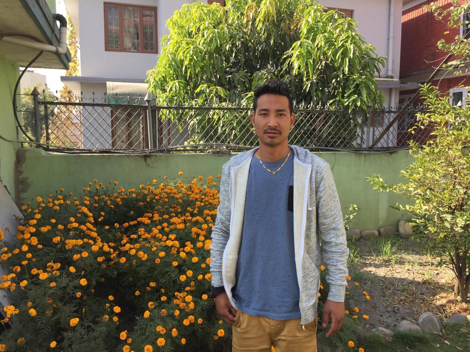Eco Kathmandu