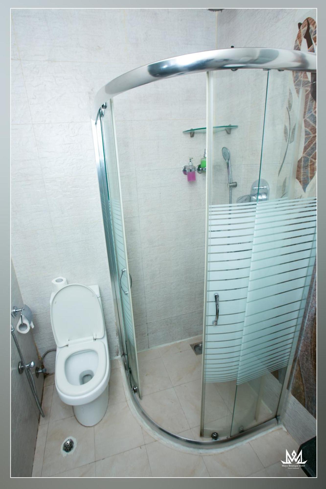 Hotel Maya Boutique &