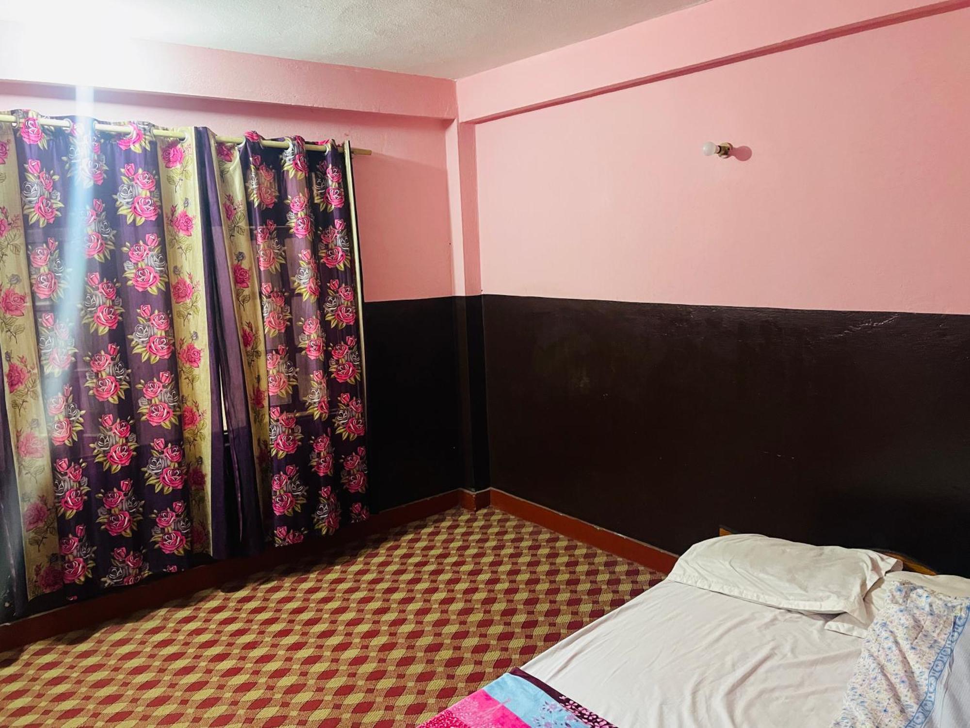 Guest house Gaule Kathmandu