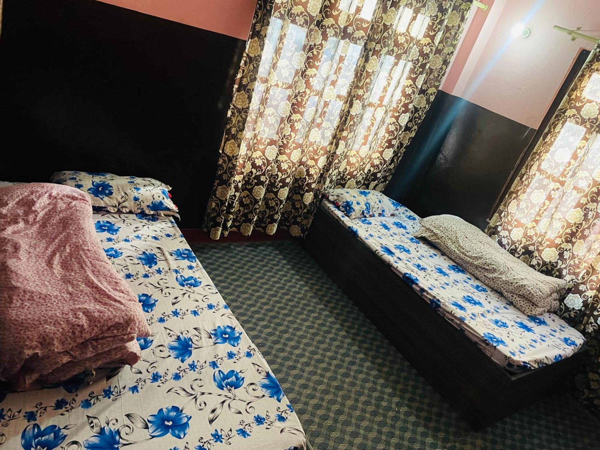 Guest house Gaule *