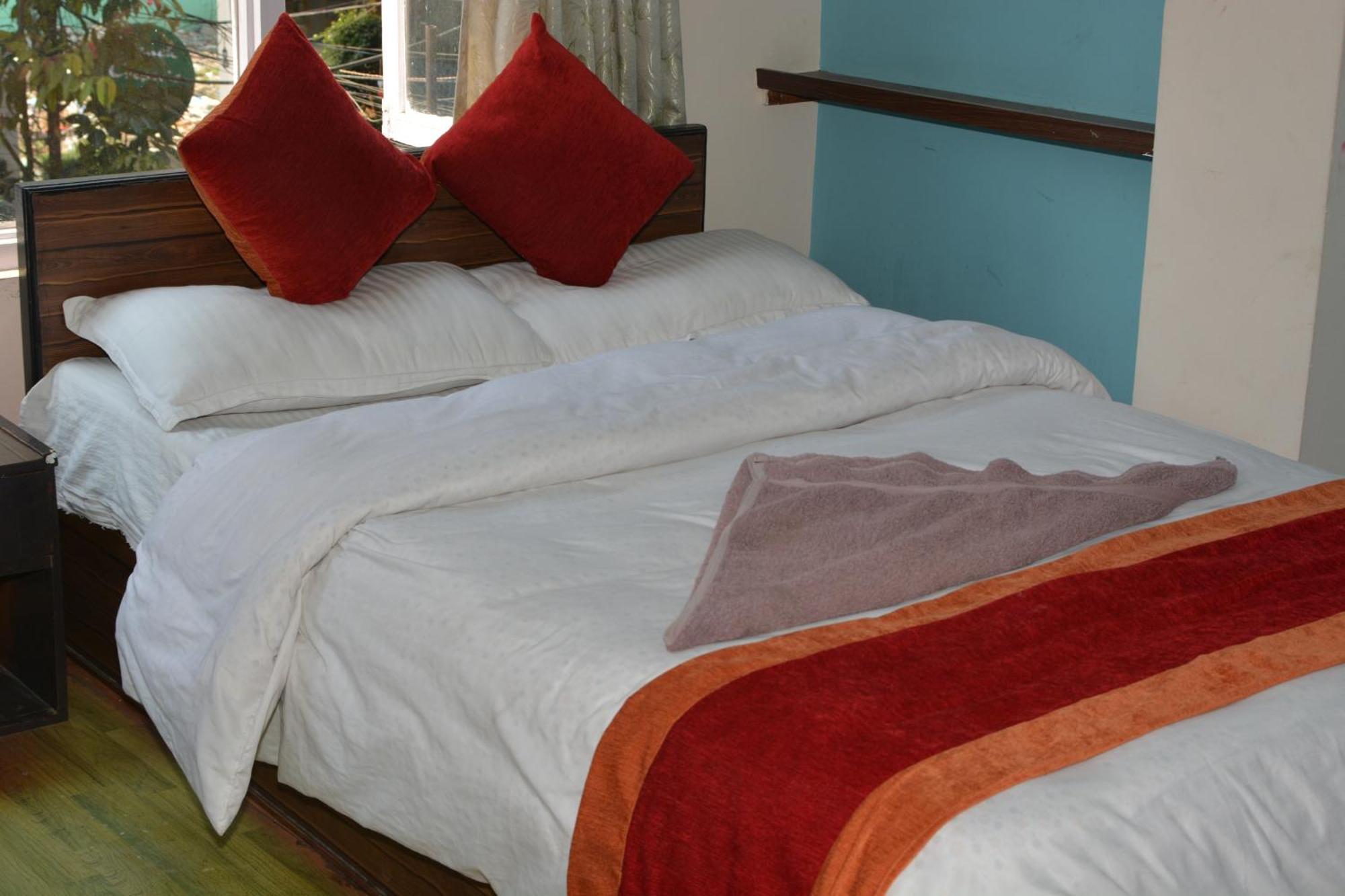 Discovery Bed & Breakfast Kathmandu