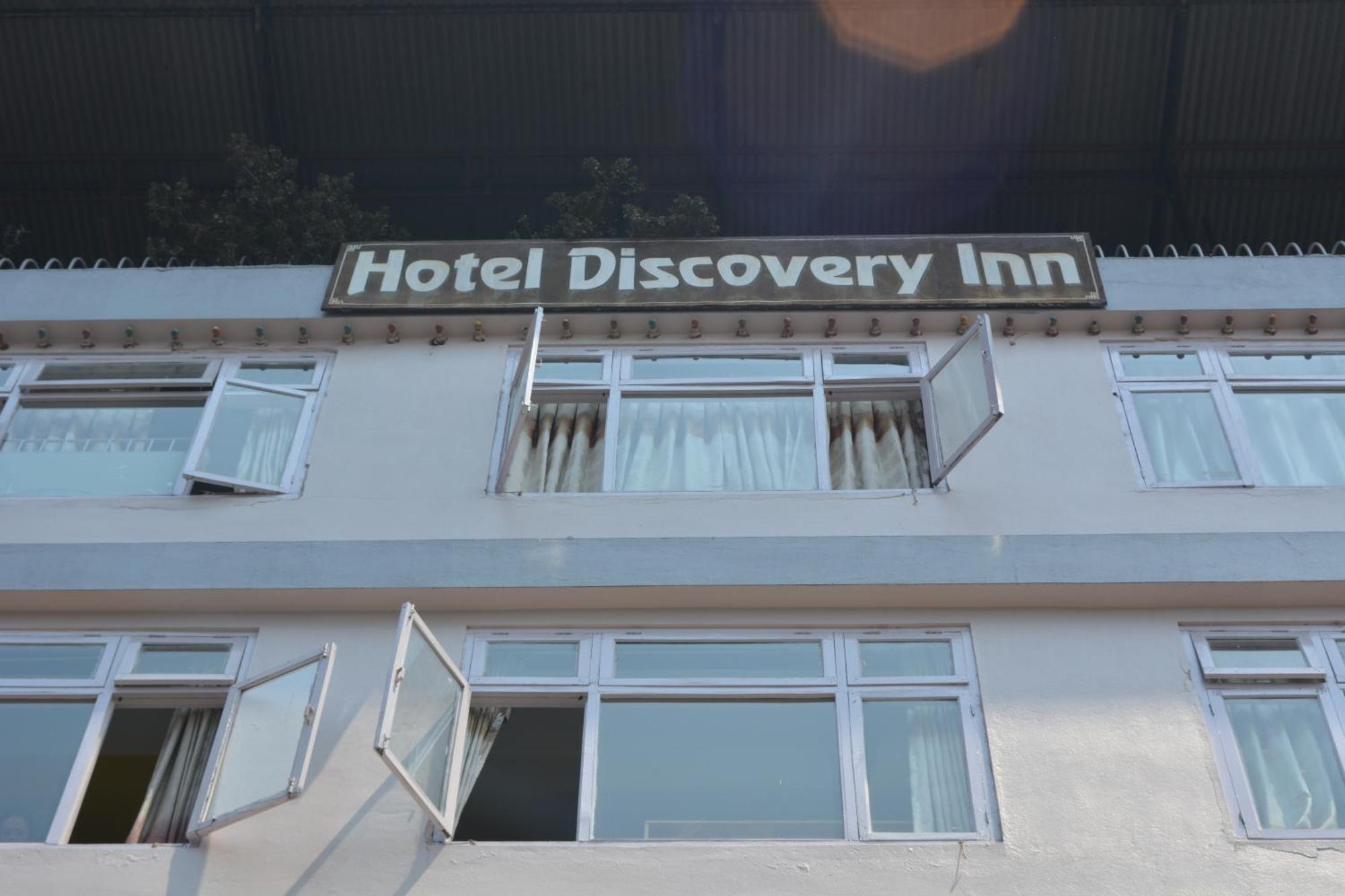 Discovery 2*