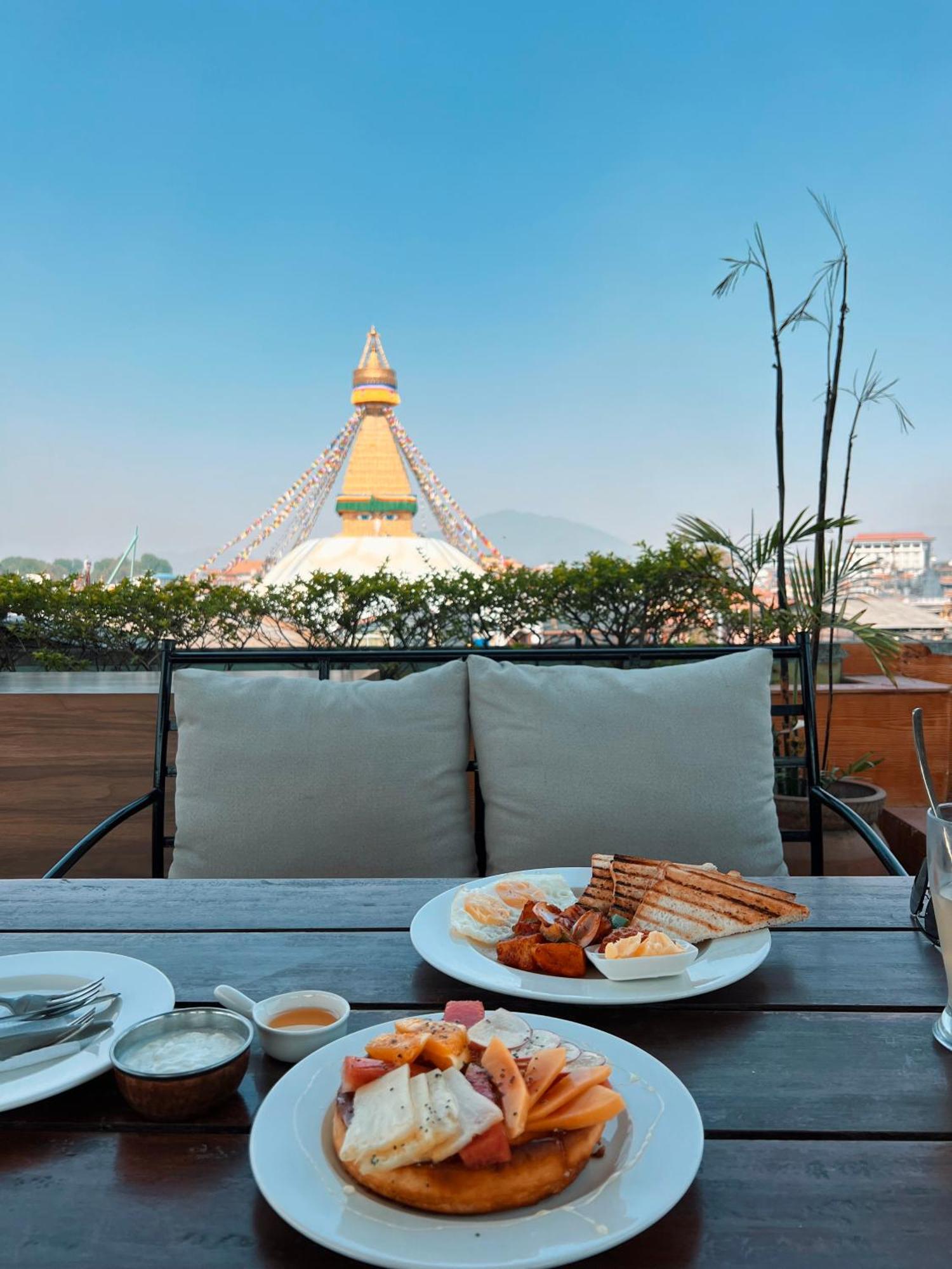 Bodhiz Kathmandu