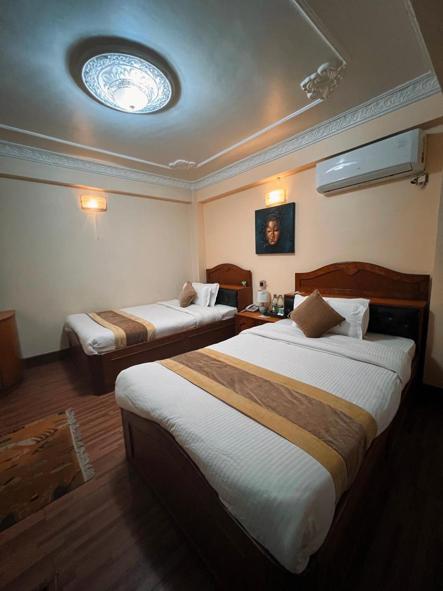 Hotel Bodhiz 3*