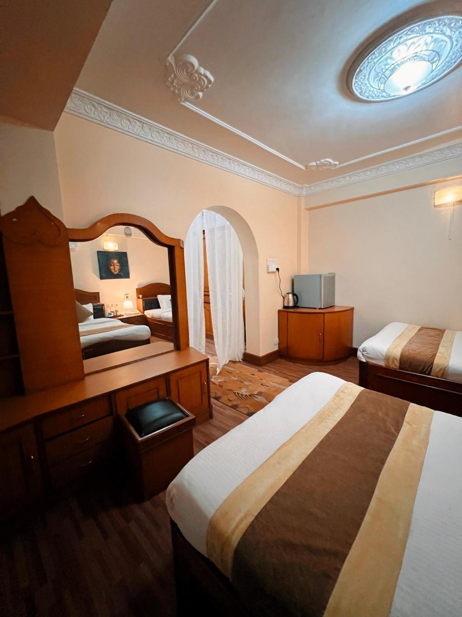 Hotel Bodhiz