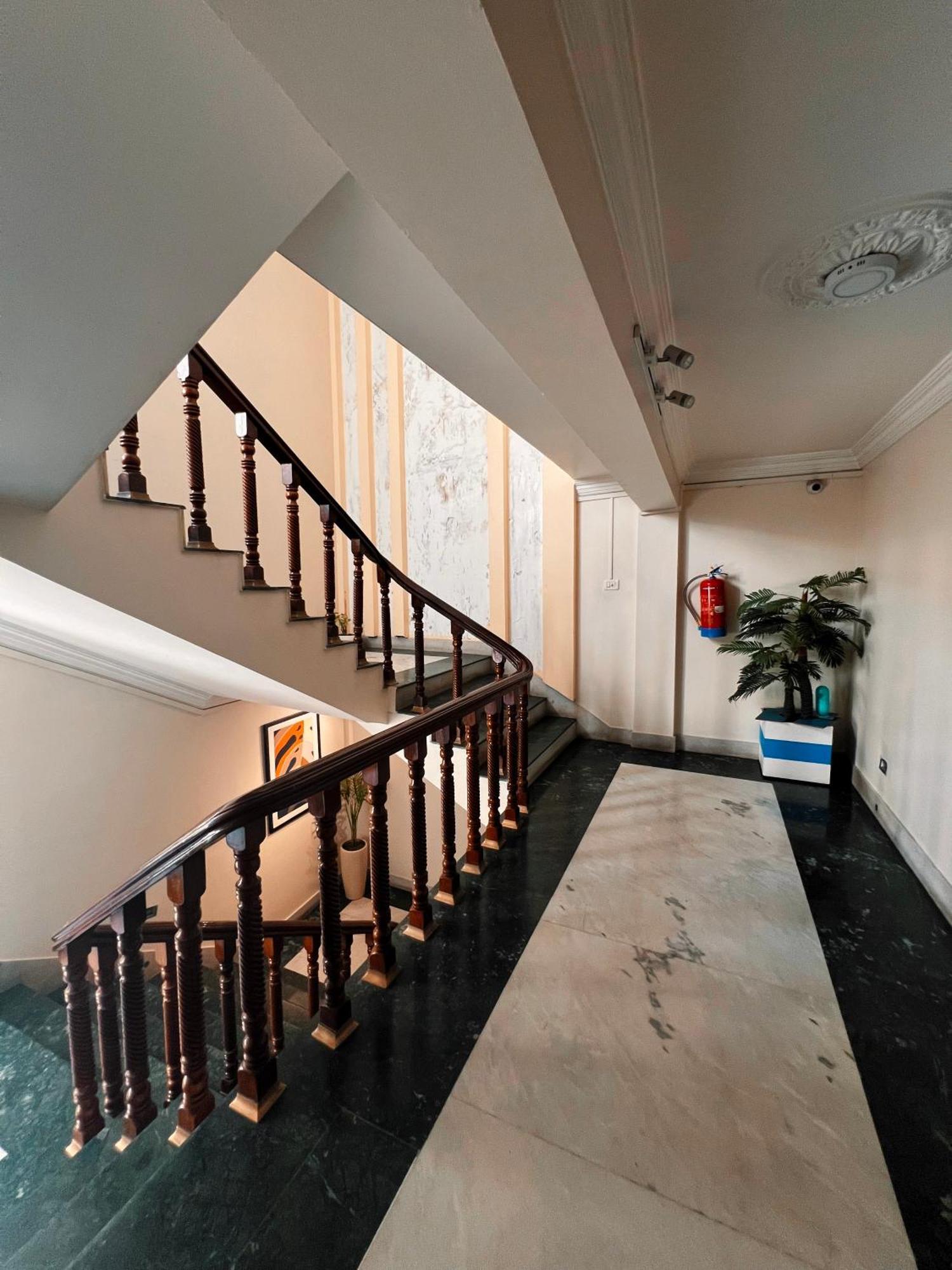 Bodhiz Hotel Kathmandu