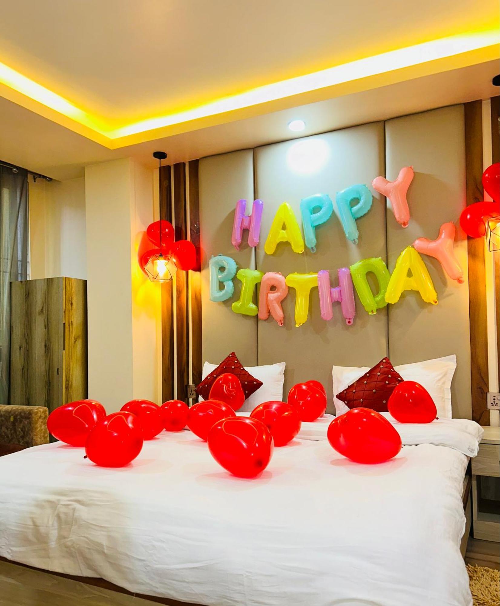 Hotel Balgopal Kathmandu