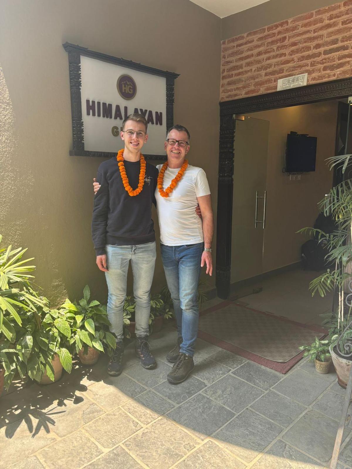 Himalayan Ghar Hotel Kathmandu