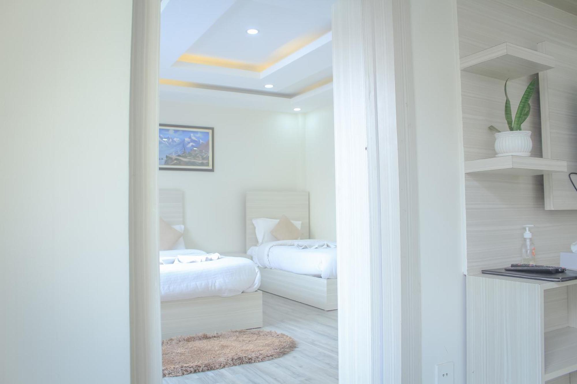 Apartment Thamel