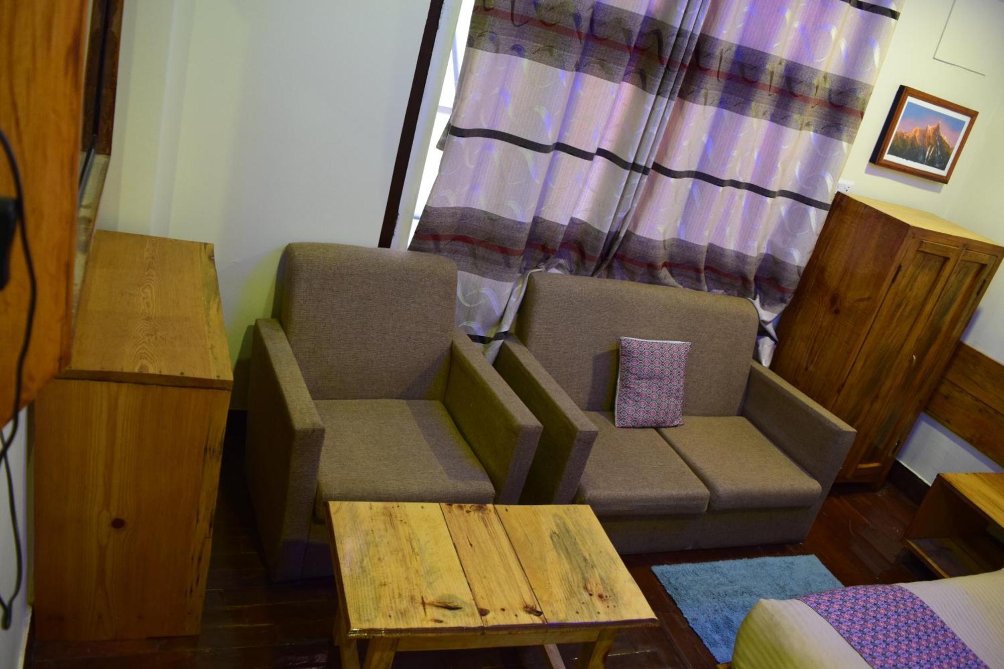 Hotel Shree Tara
