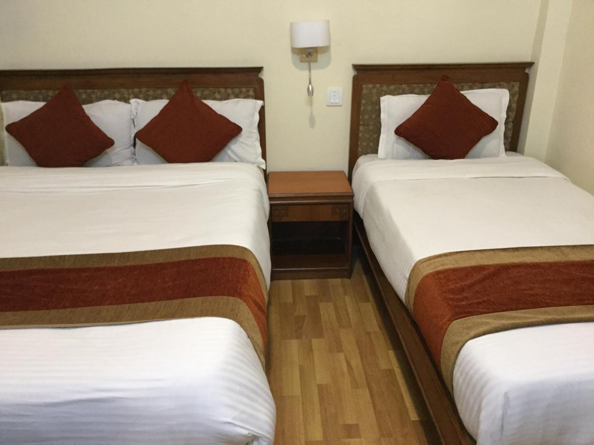 Trekkers 3* Kathmandu