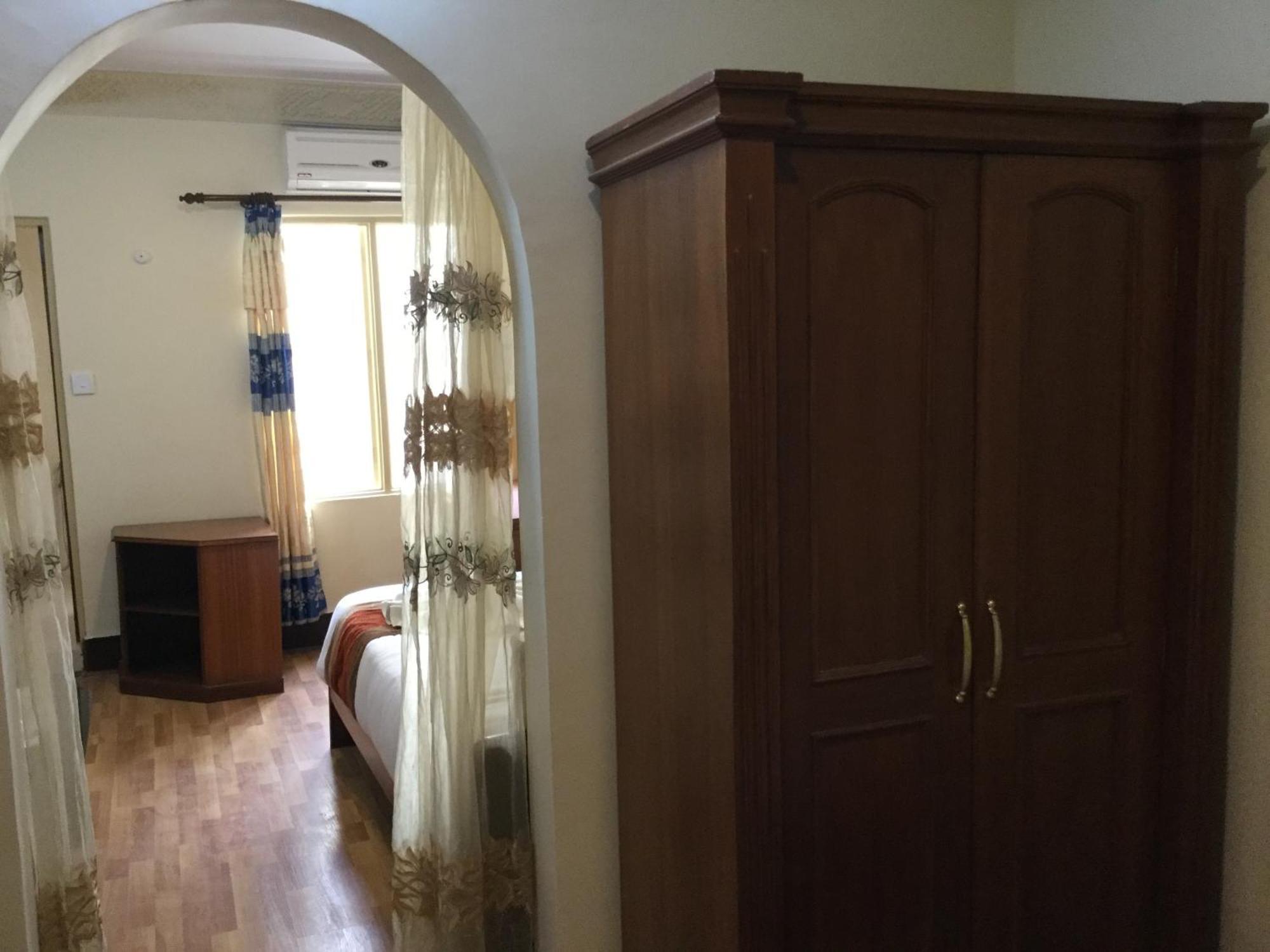 Trekkers Hotel Kathmandu