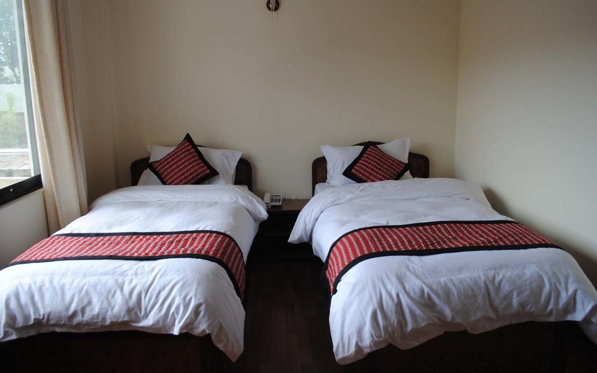 Avalon House Hotel